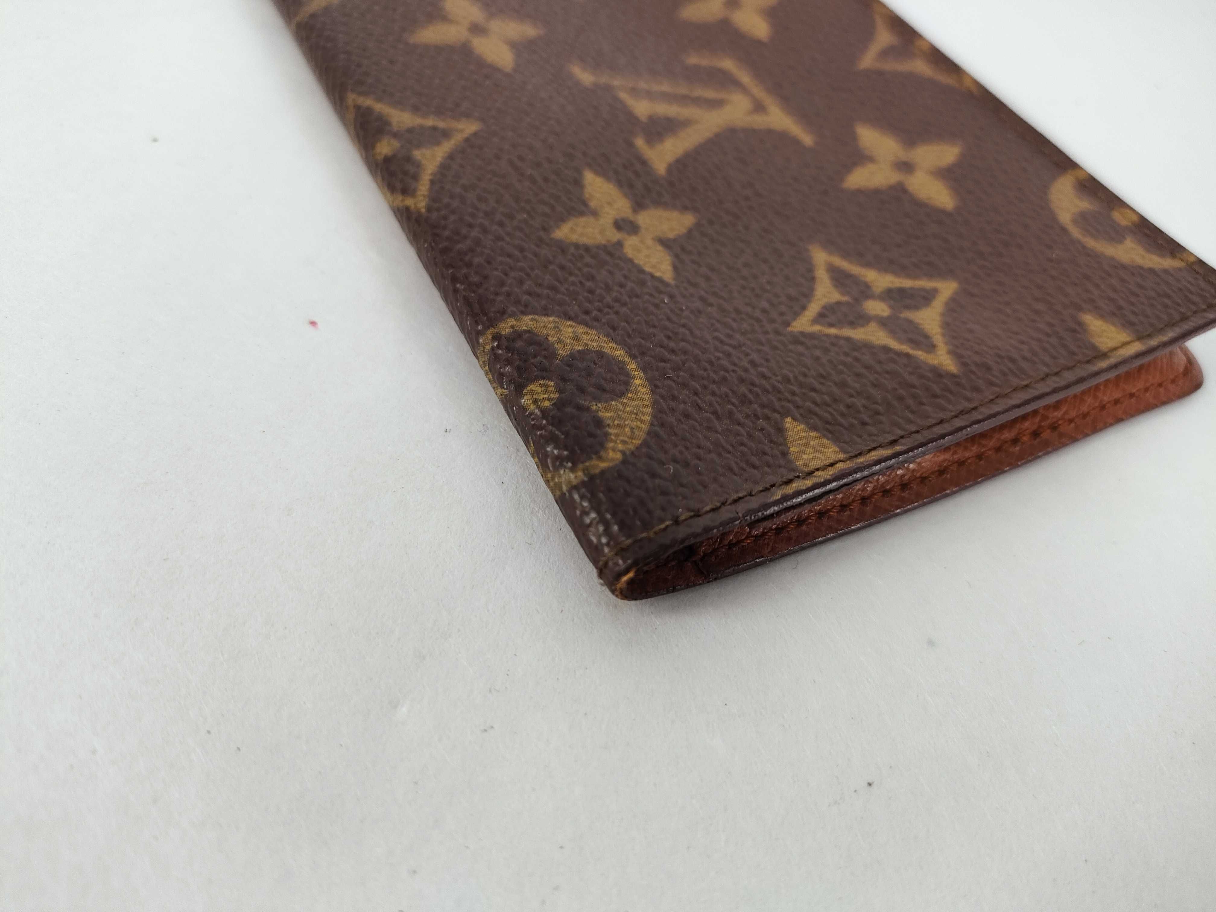 Monogram / Monogram / Porte 2 Cartes Vertical / M60533 / MI9002 / Pass Case / PVC Card Case, Pass Case, Business Card Holder — view 3