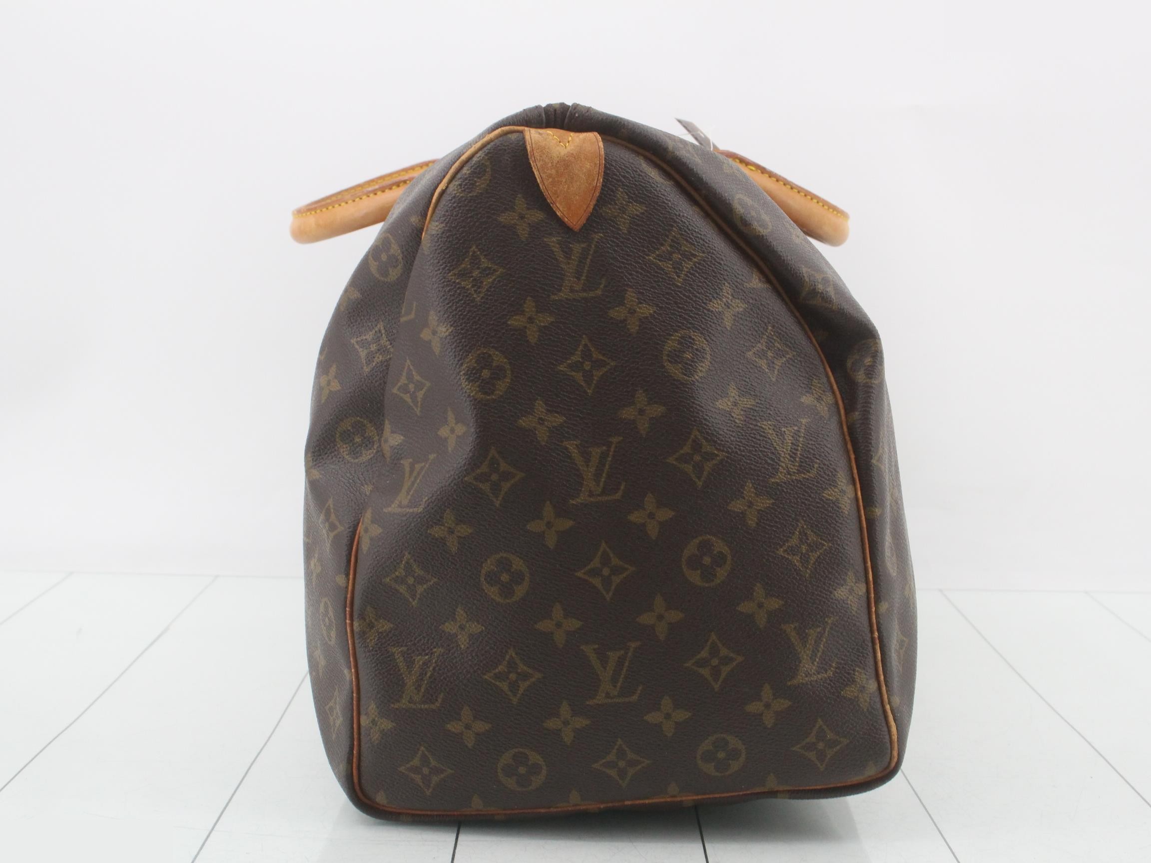 Keepall 55 Brown — view 3