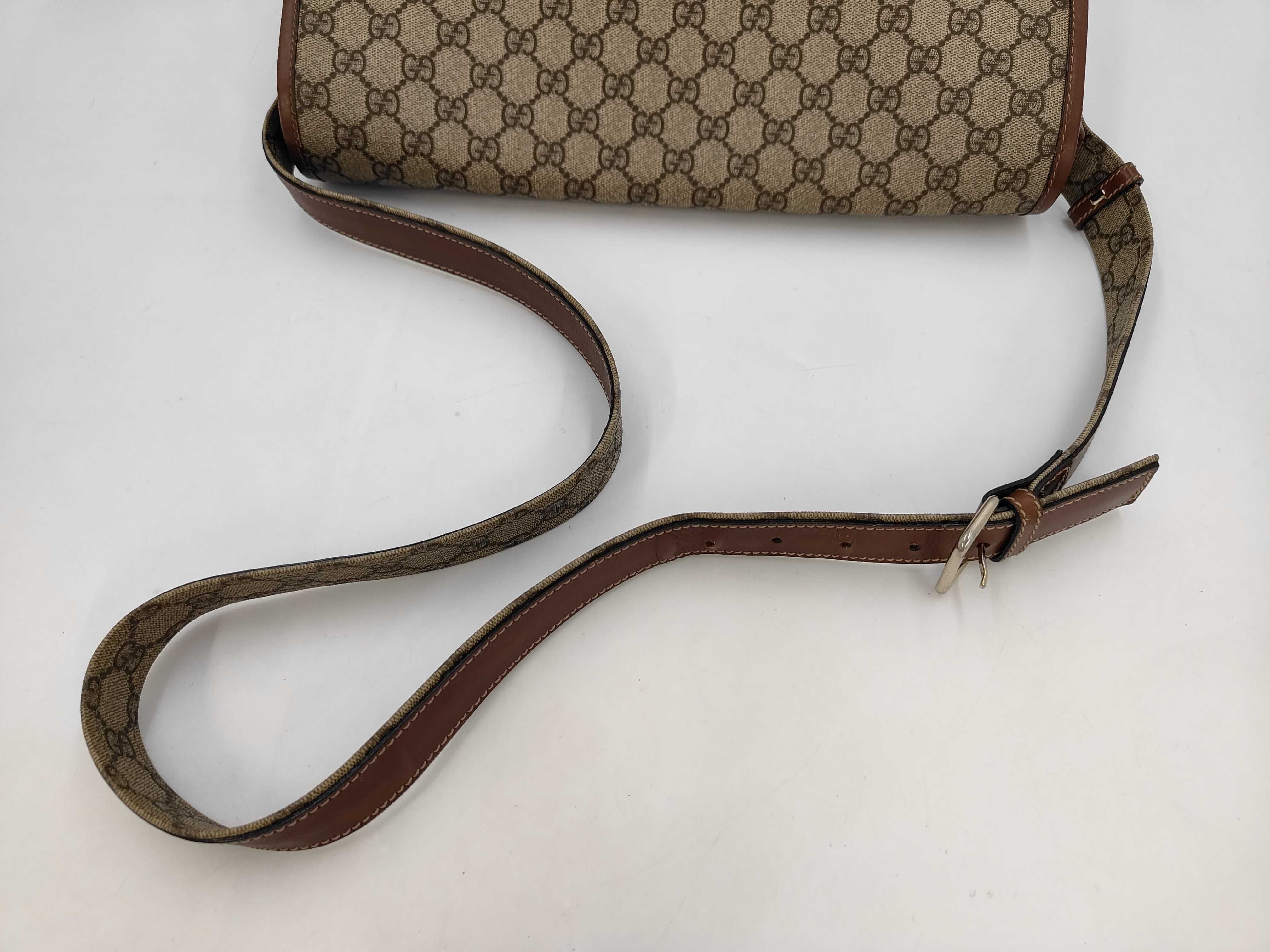 GG Supreme Messenger Bag 246411 Shoulder Bag — view 5