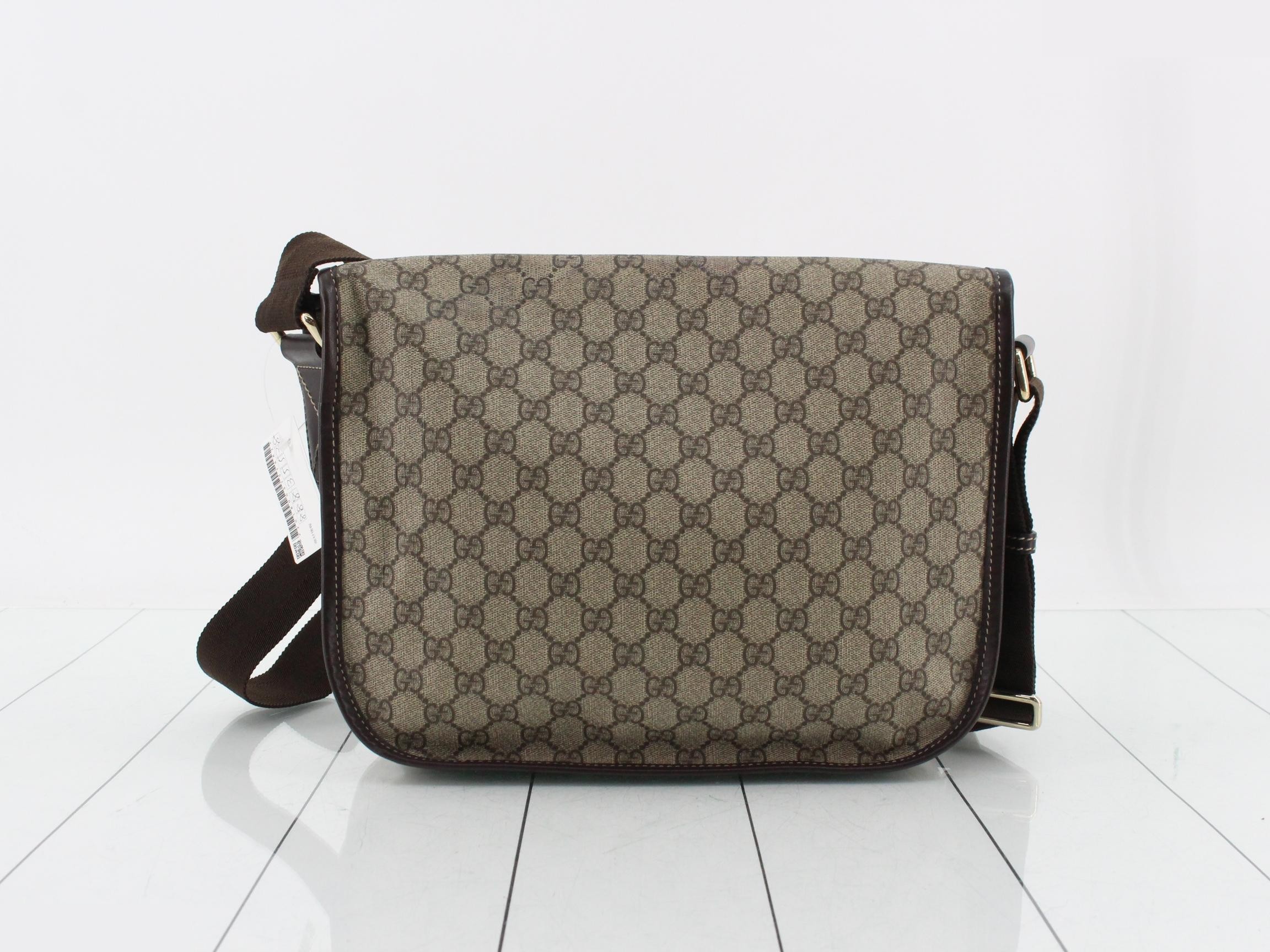Messenger bag — view 2