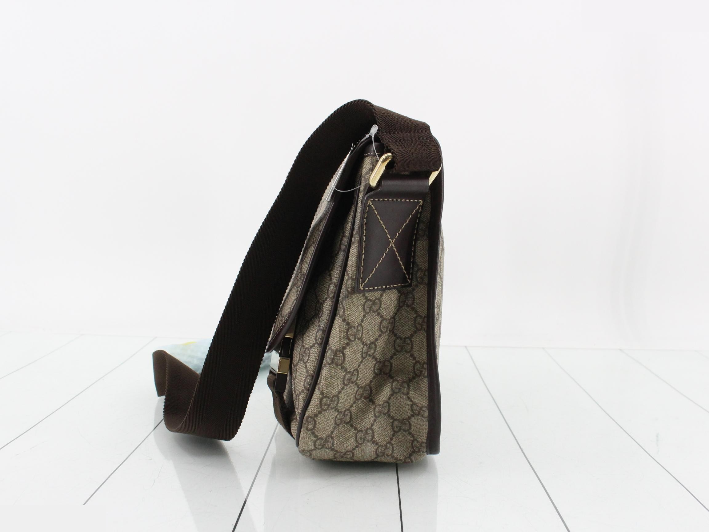 Messenger bag — view 3