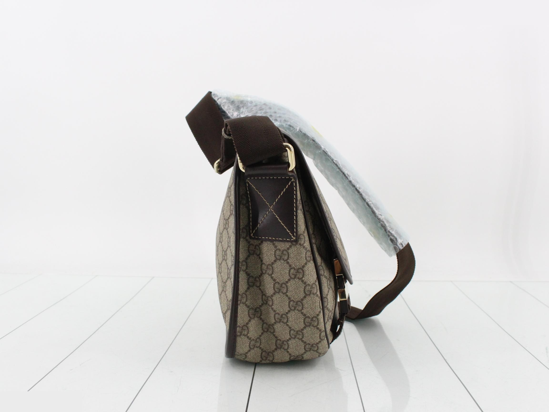 Messenger bag — view 4