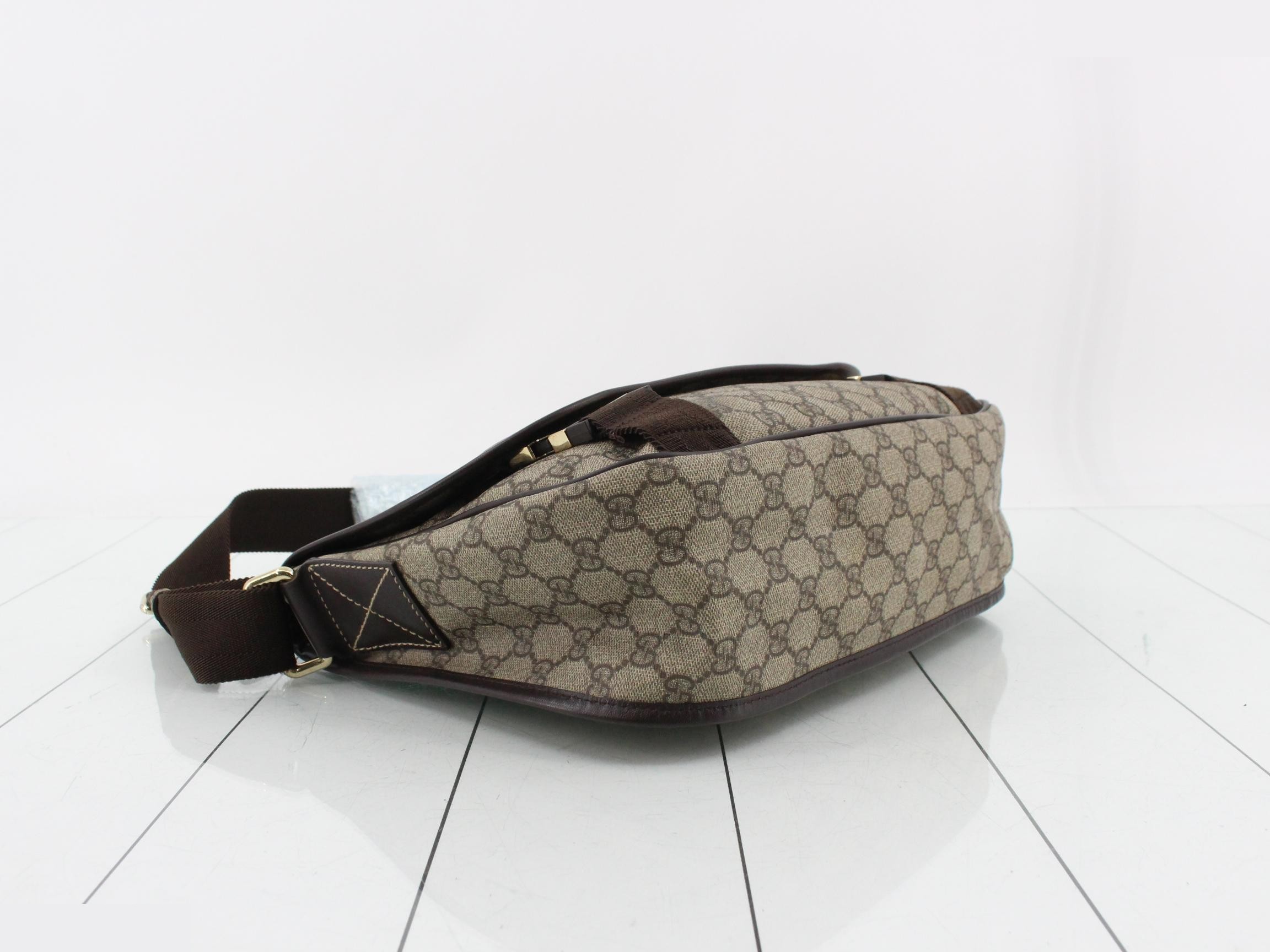 Messenger bag — view 5
