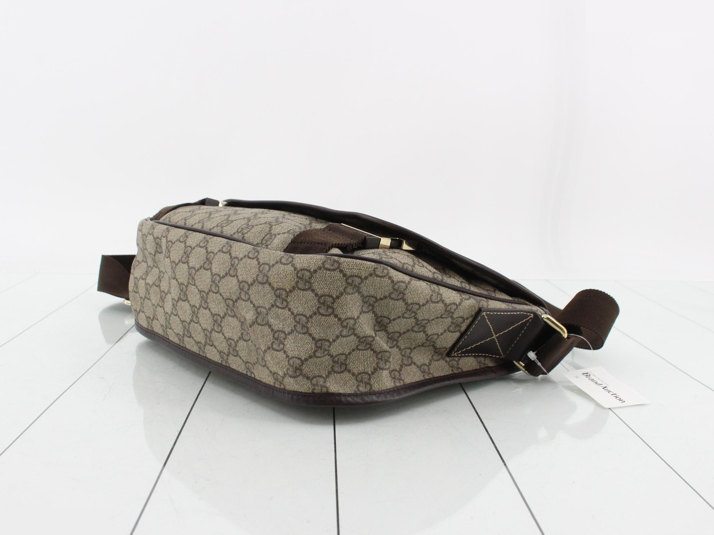 Messenger bag — view 6