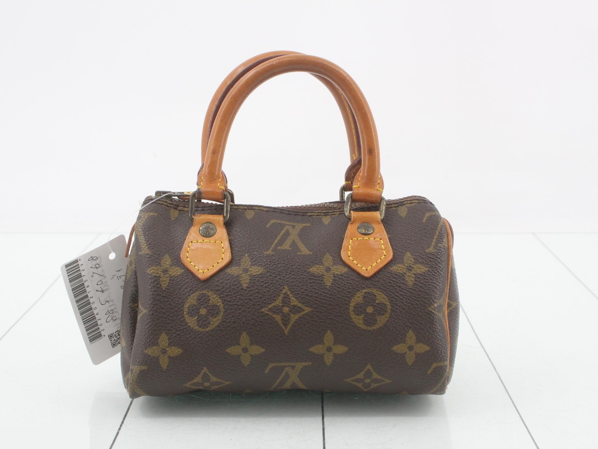 Mini Speedy — view 2