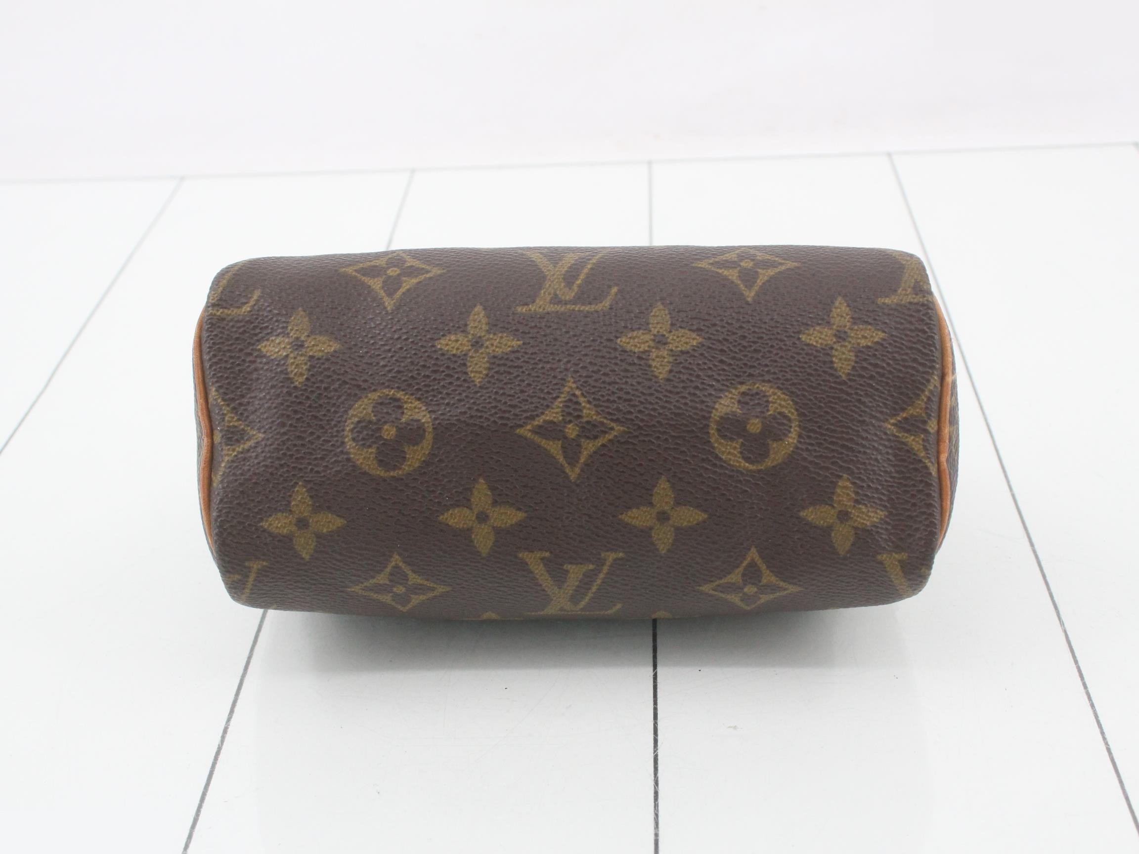 Mini Speedy — view 3