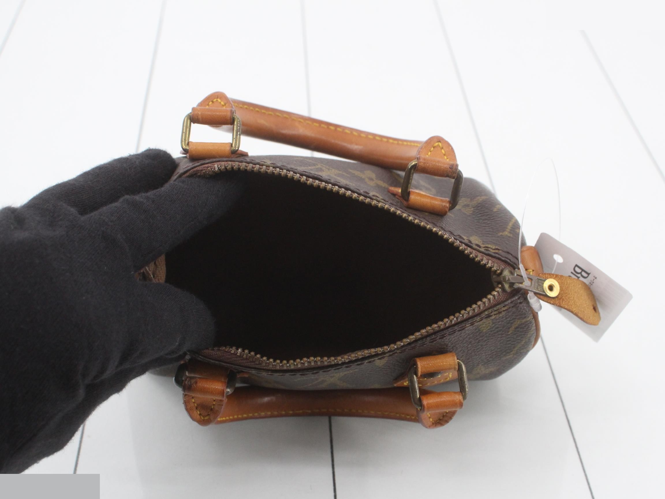 Mini Speedy — view 4