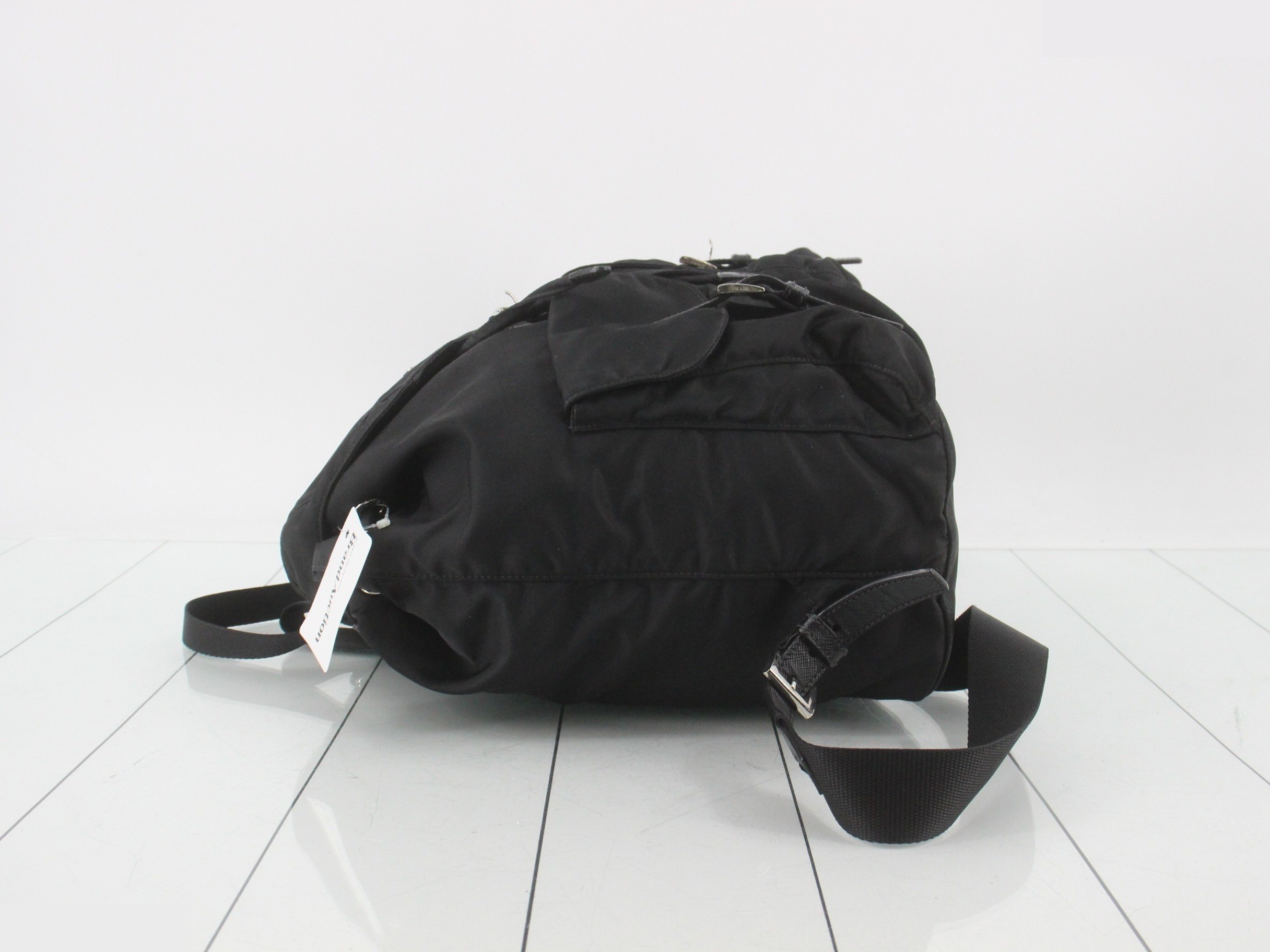 Other lines: Bags & Backpacks - Nylon — view 4