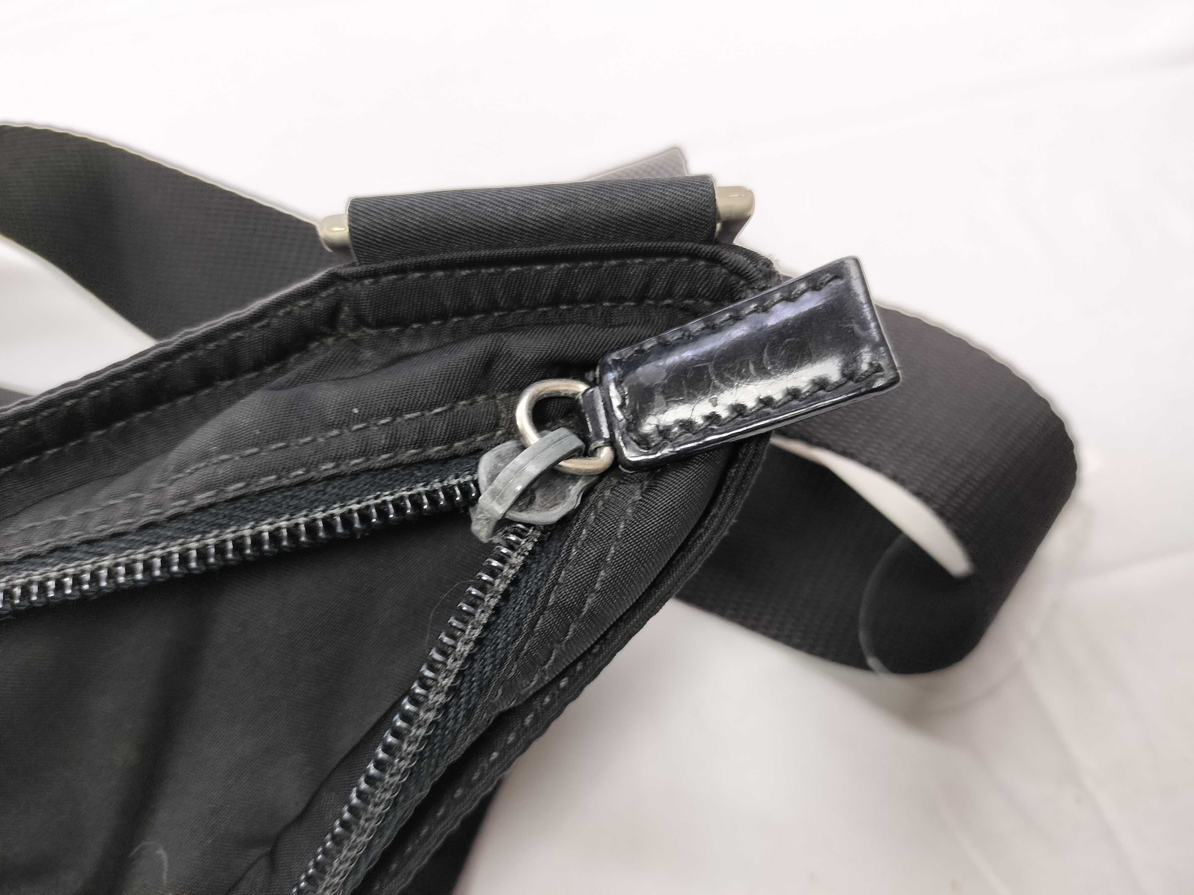 Nylon Shoulder Bag — view 12