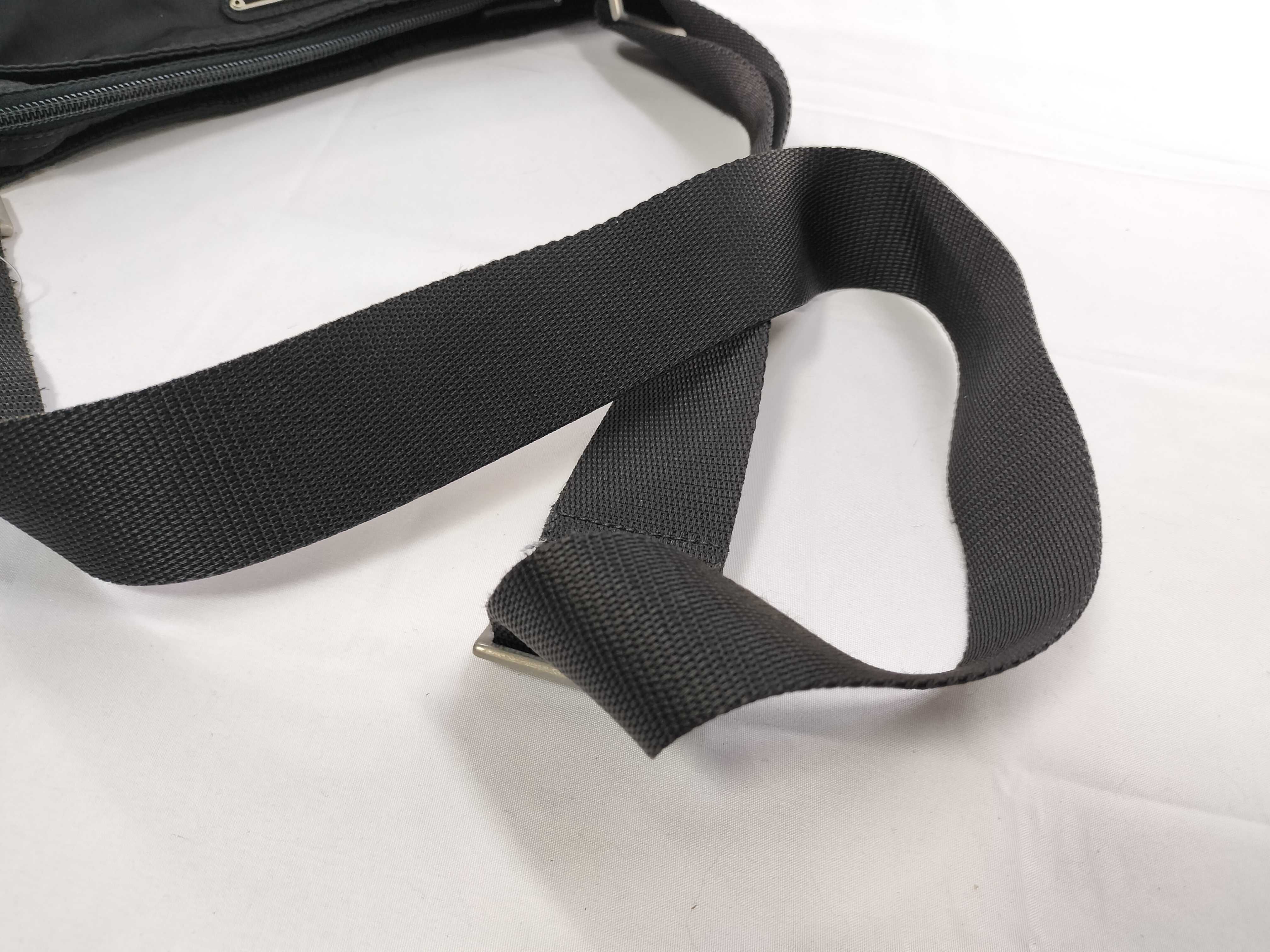 Nylon Shoulder Bag — view 3