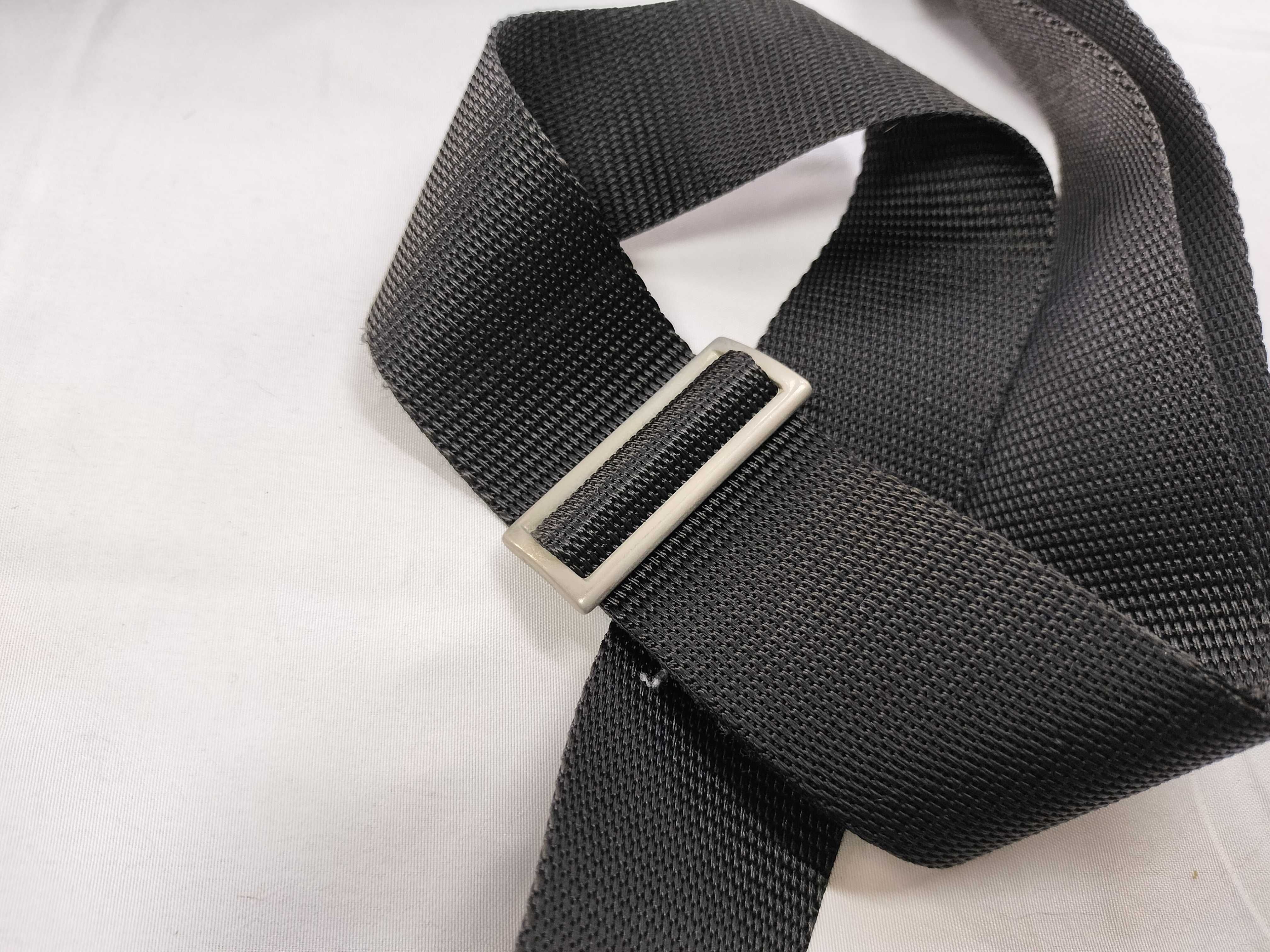 Nylon Shoulder Bag — view 5