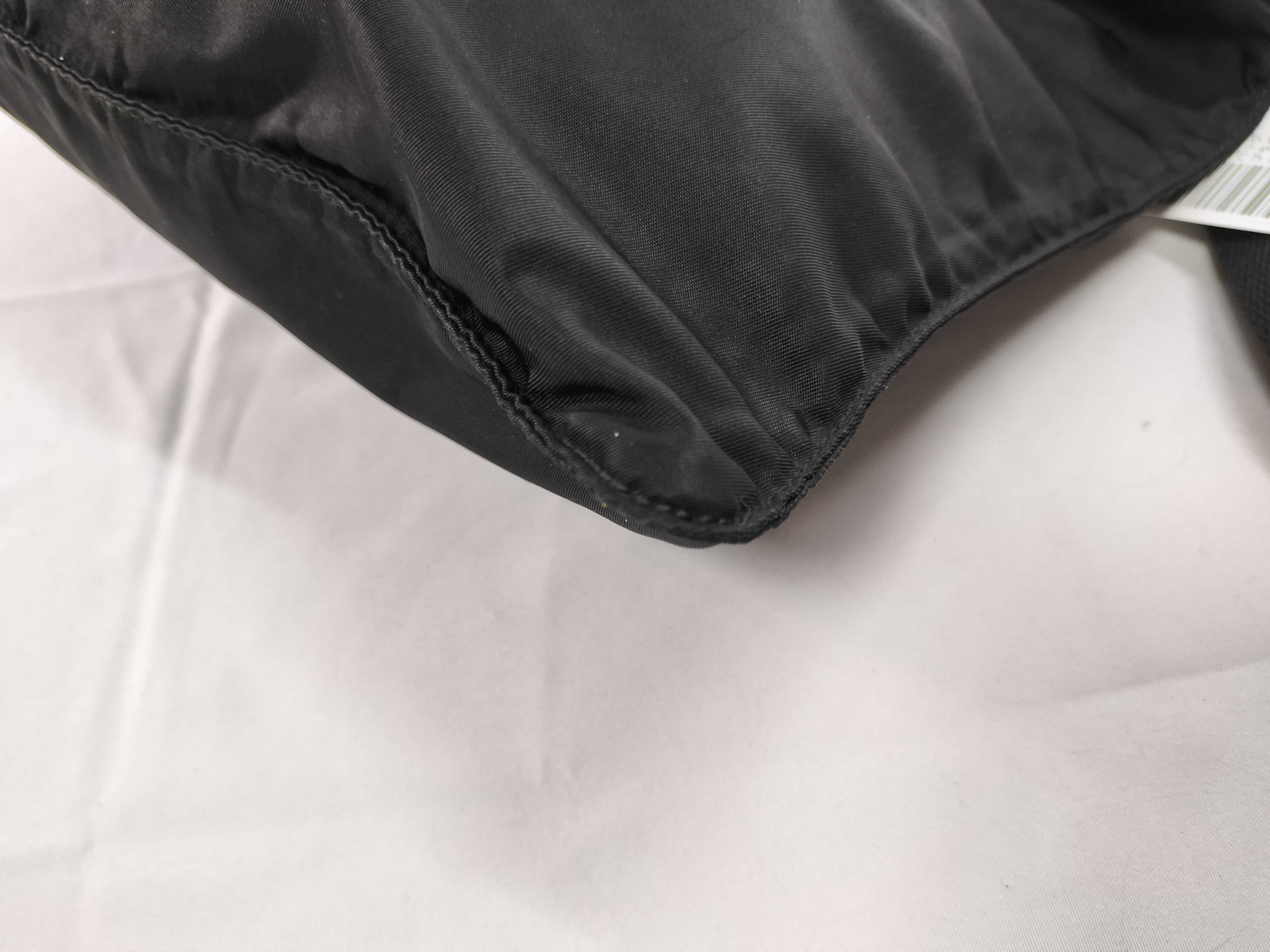 Nylon Shoulder Bag — view 7