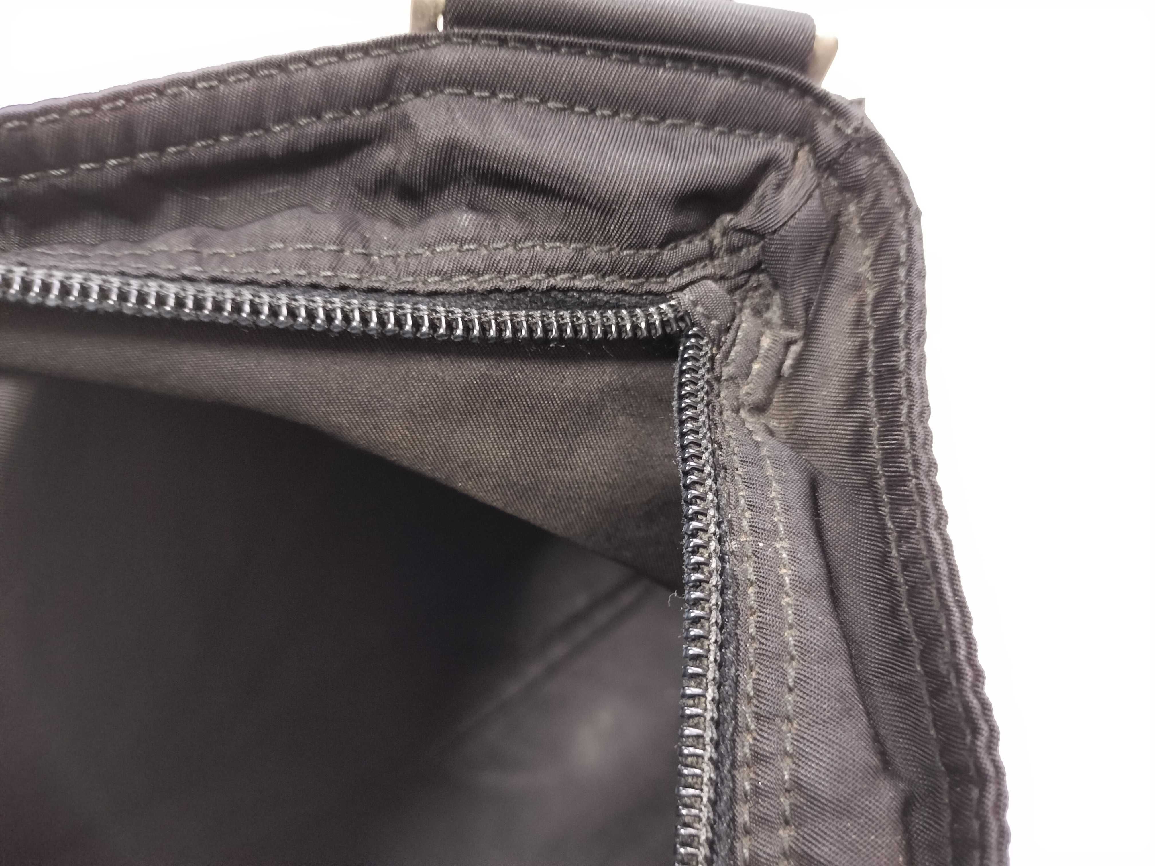 Nylon Shoulder Bag — view 9