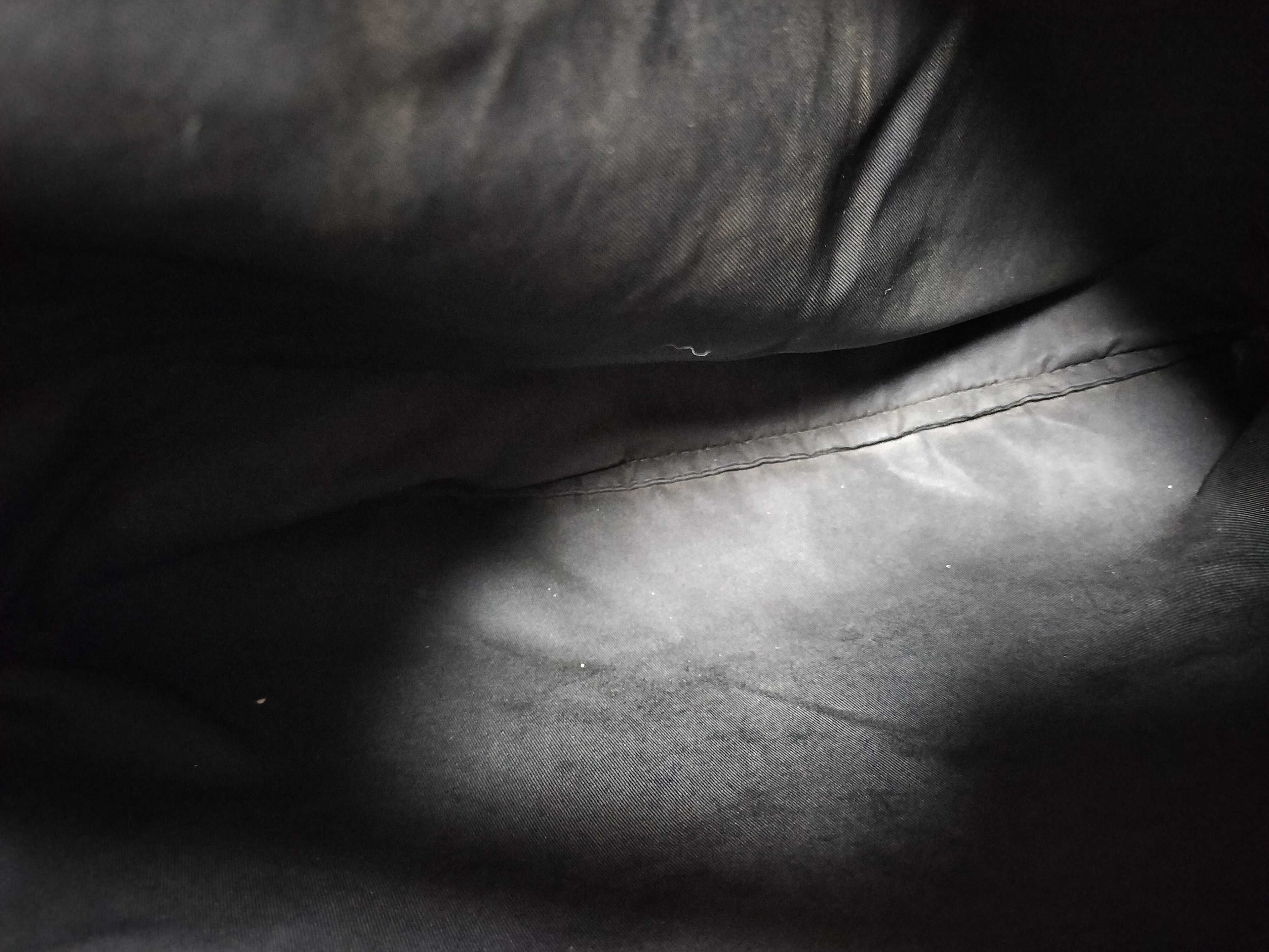 Nylon Shoulder Bag — view 10