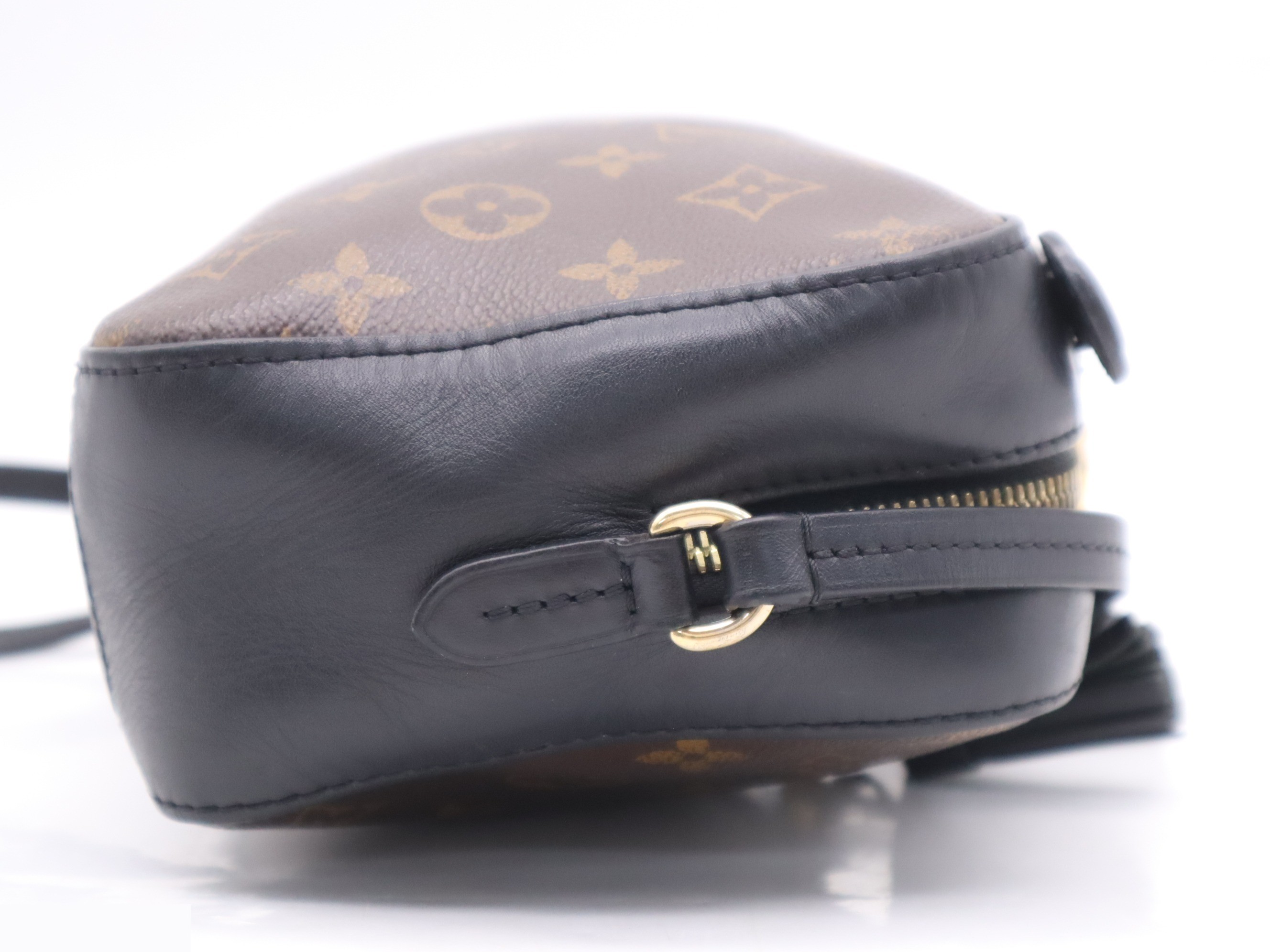 Saint-Onge Noir (with dust bag) — view 5