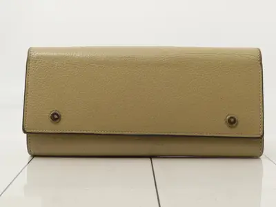 Multi-function long wallet
