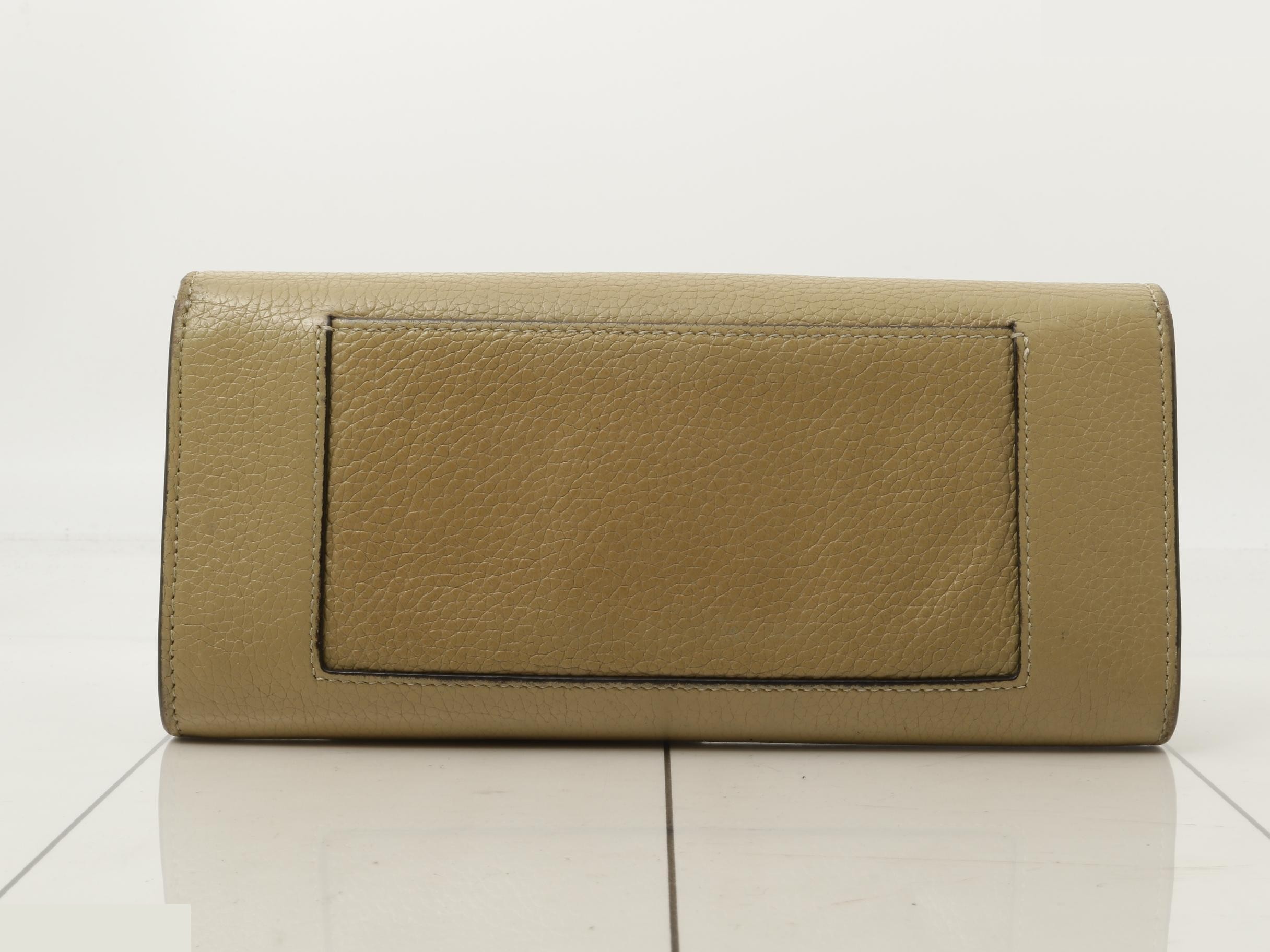 Multi-function long wallet — view 2
