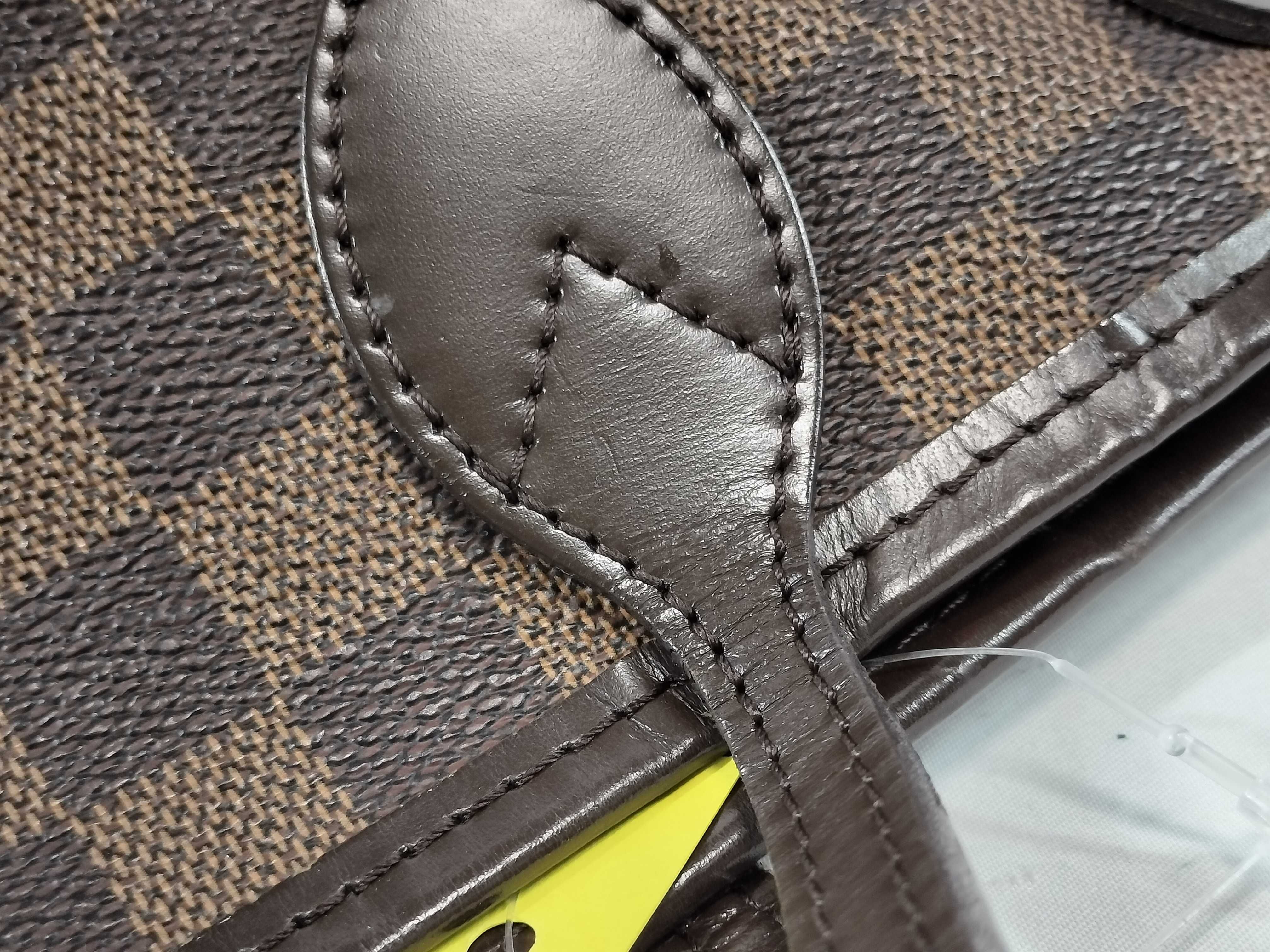 Damier Neverfull PM Handbag — view 5