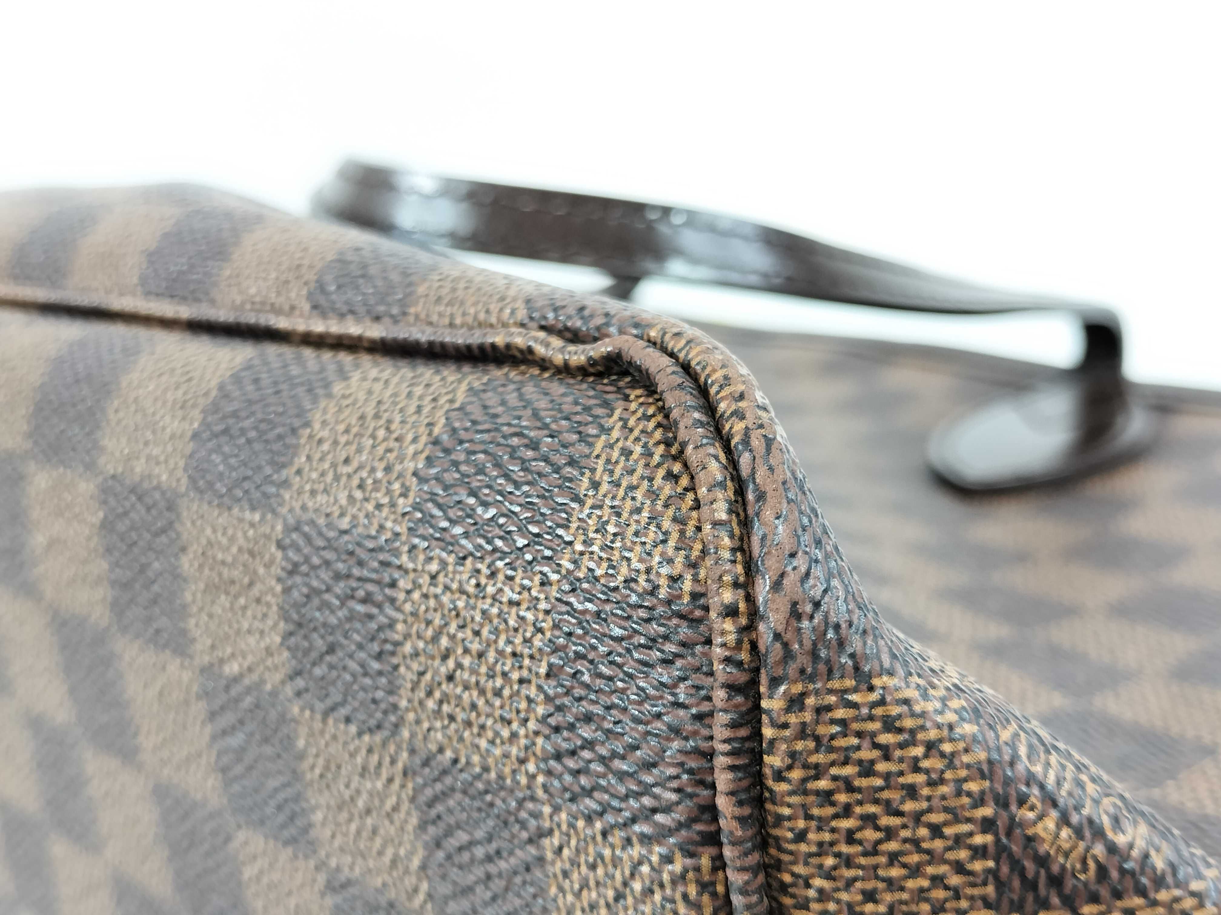 Damier Neverfull PM Handbag — view 7
