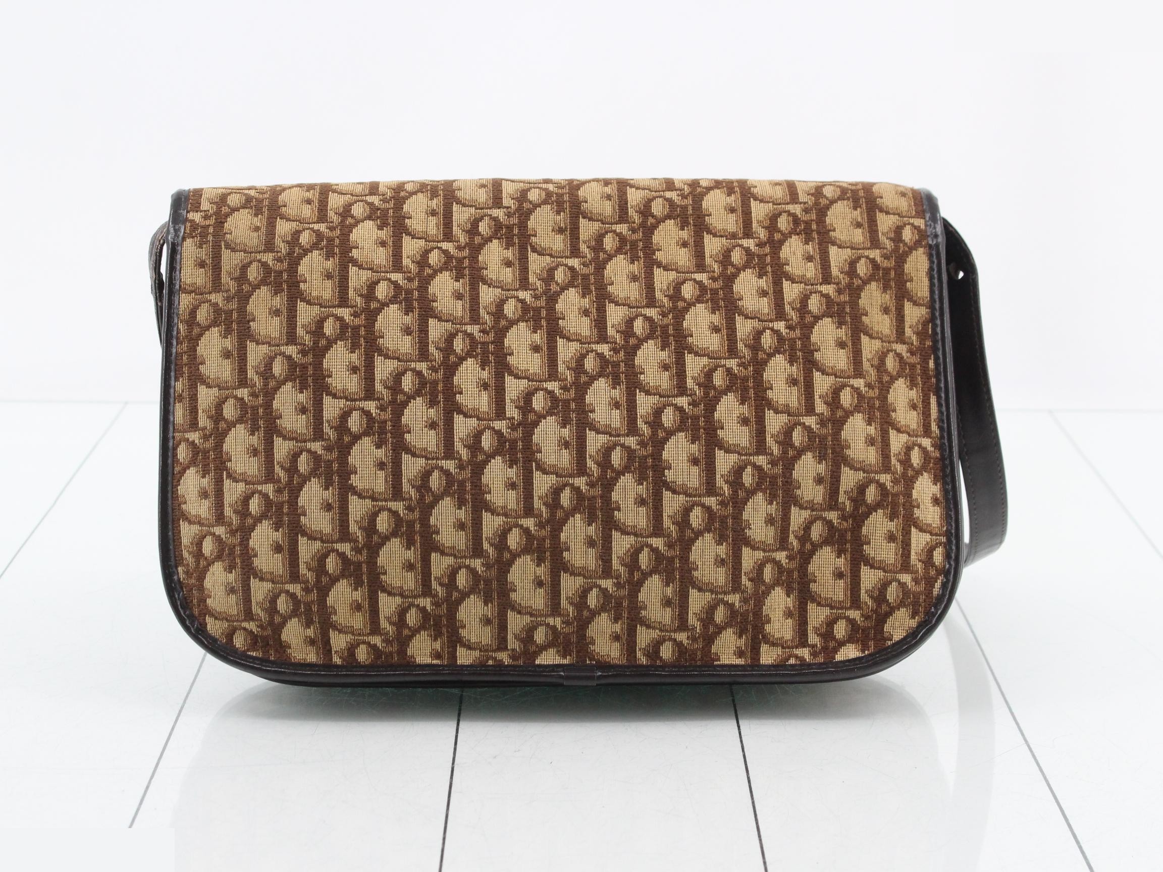 Trotter Shoulder Bag — view 2