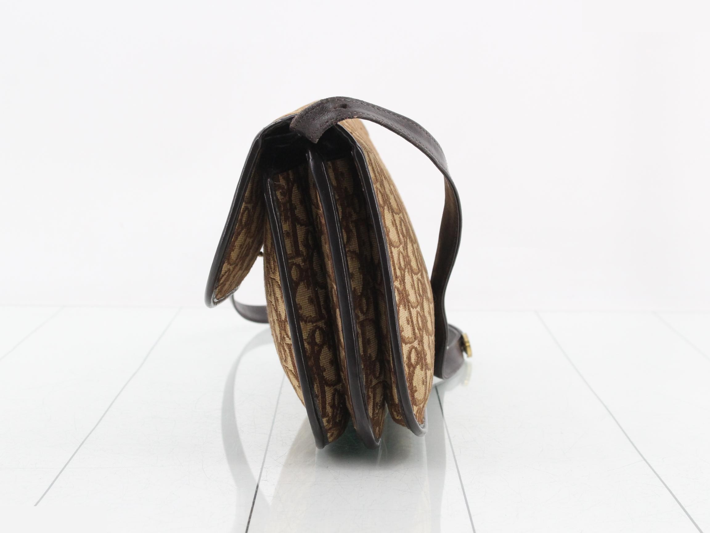 Trotter Shoulder Bag — view 3