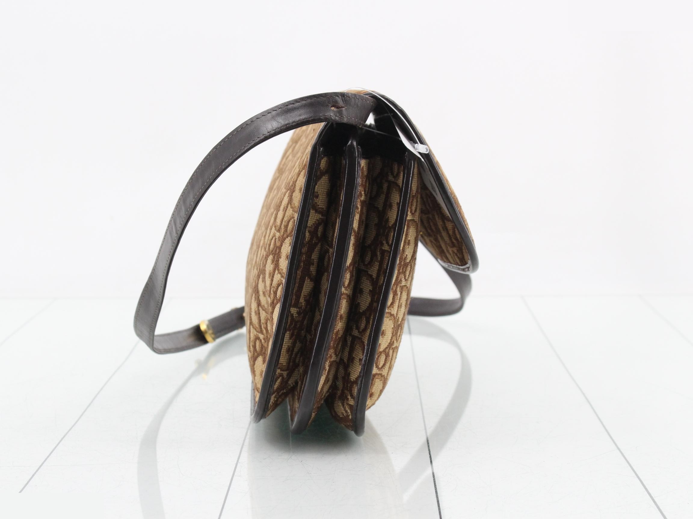Trotter Shoulder Bag — view 4