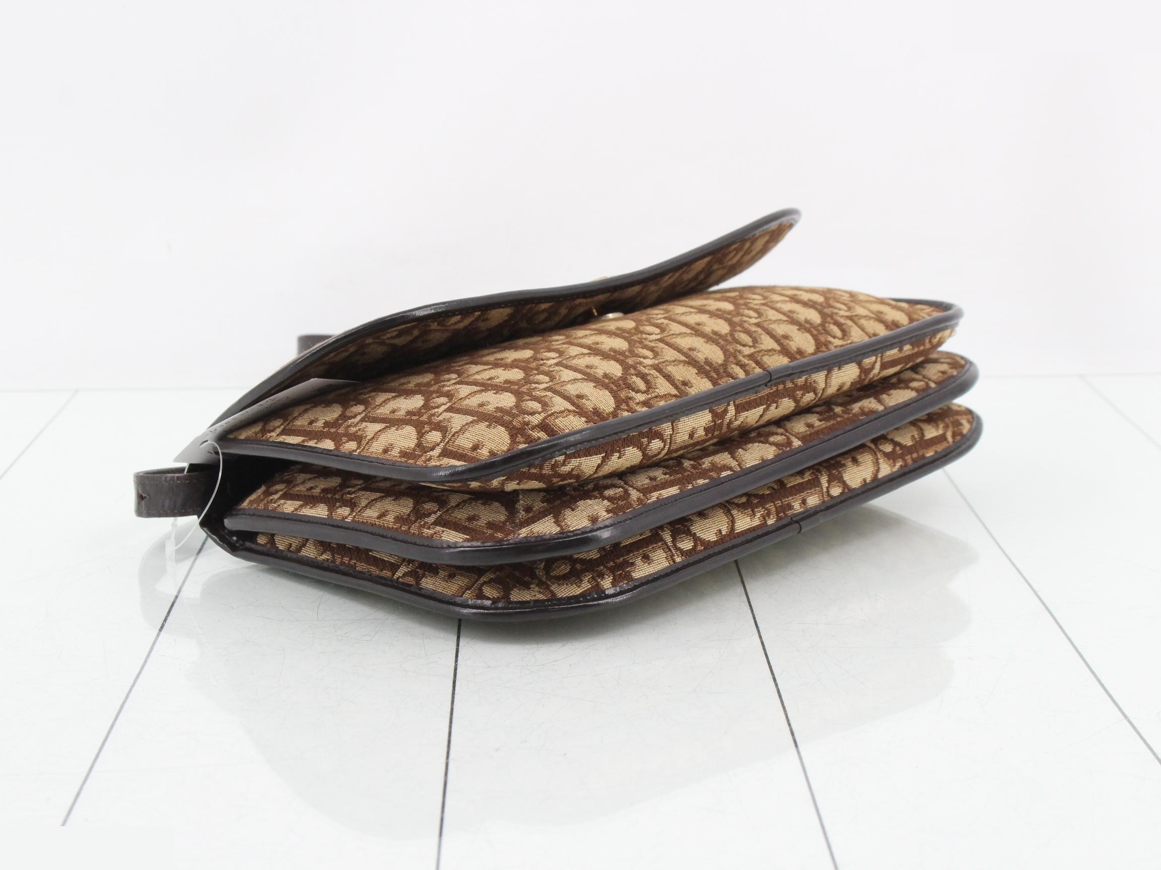 Trotter Shoulder Bag — view 5