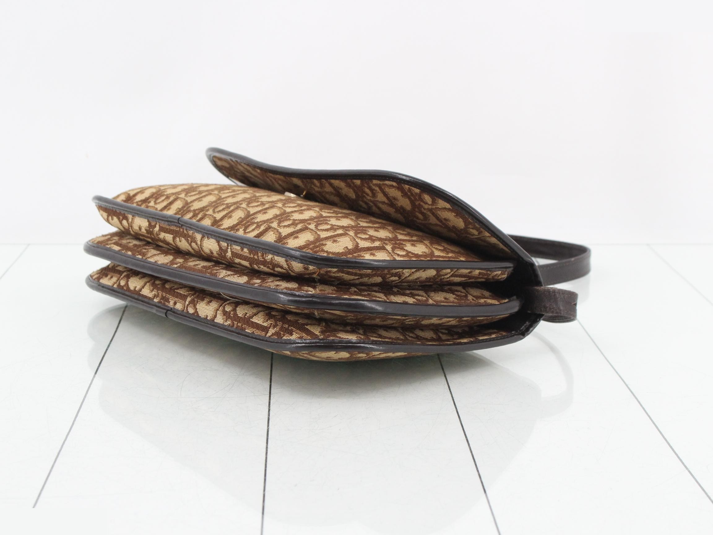 Trotter Shoulder Bag — view 6