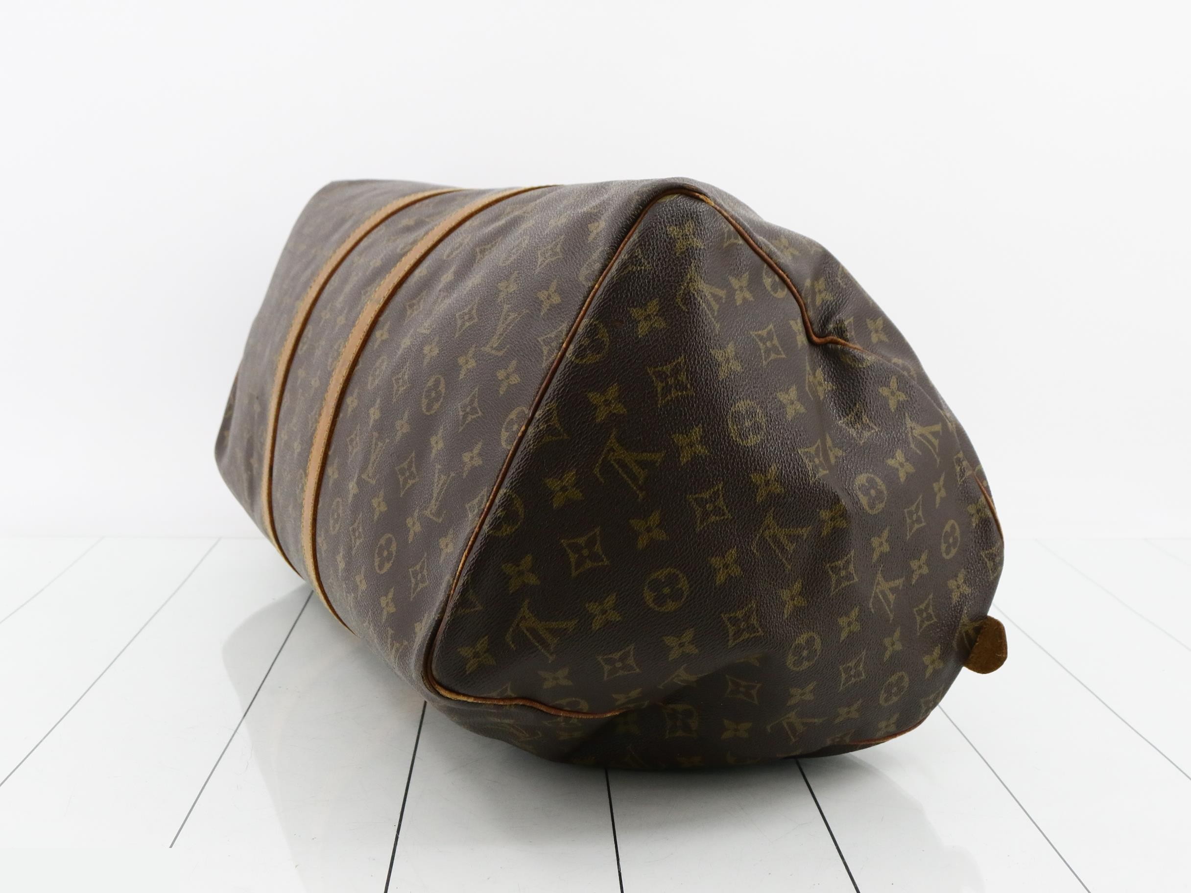 Monogram Boston bag — view 6