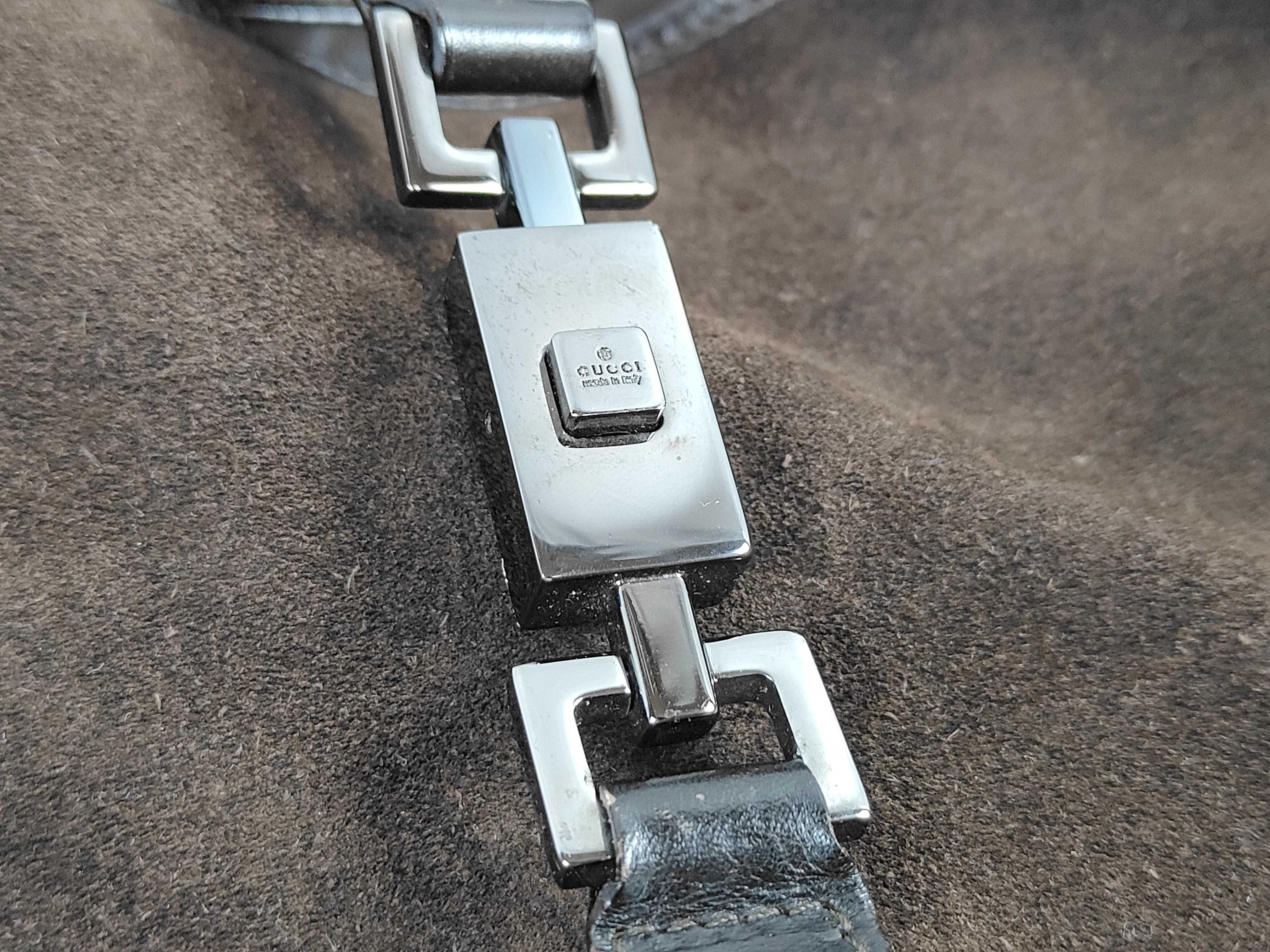 Jackie Suede Shoulder Bag — view 11