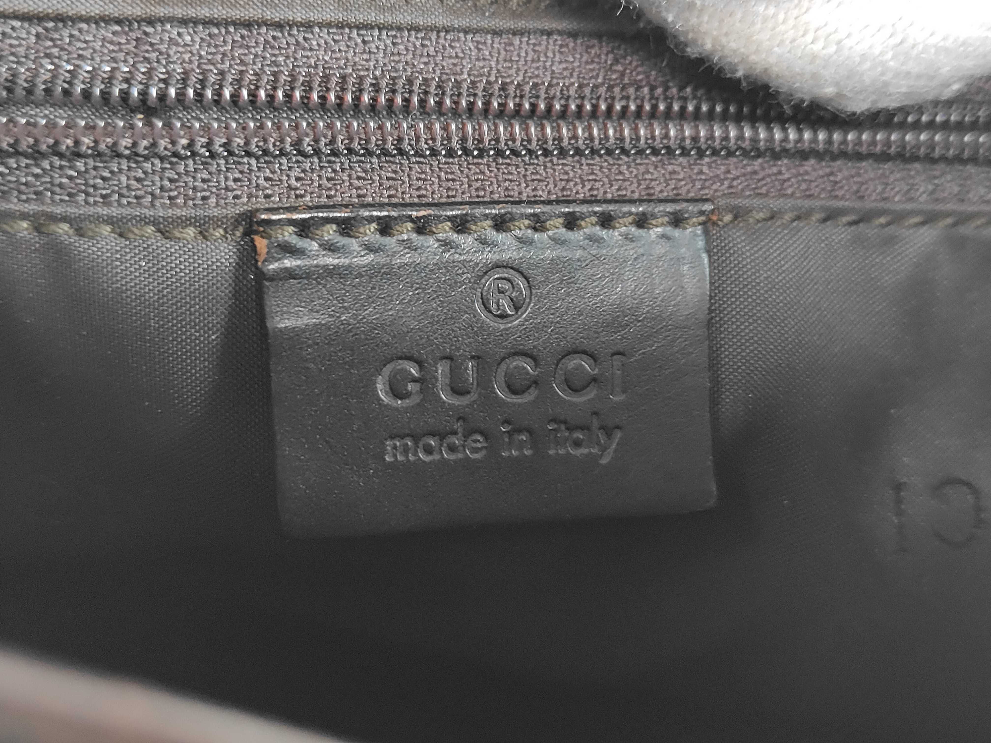 Jackie Suede Shoulder Bag — view 10