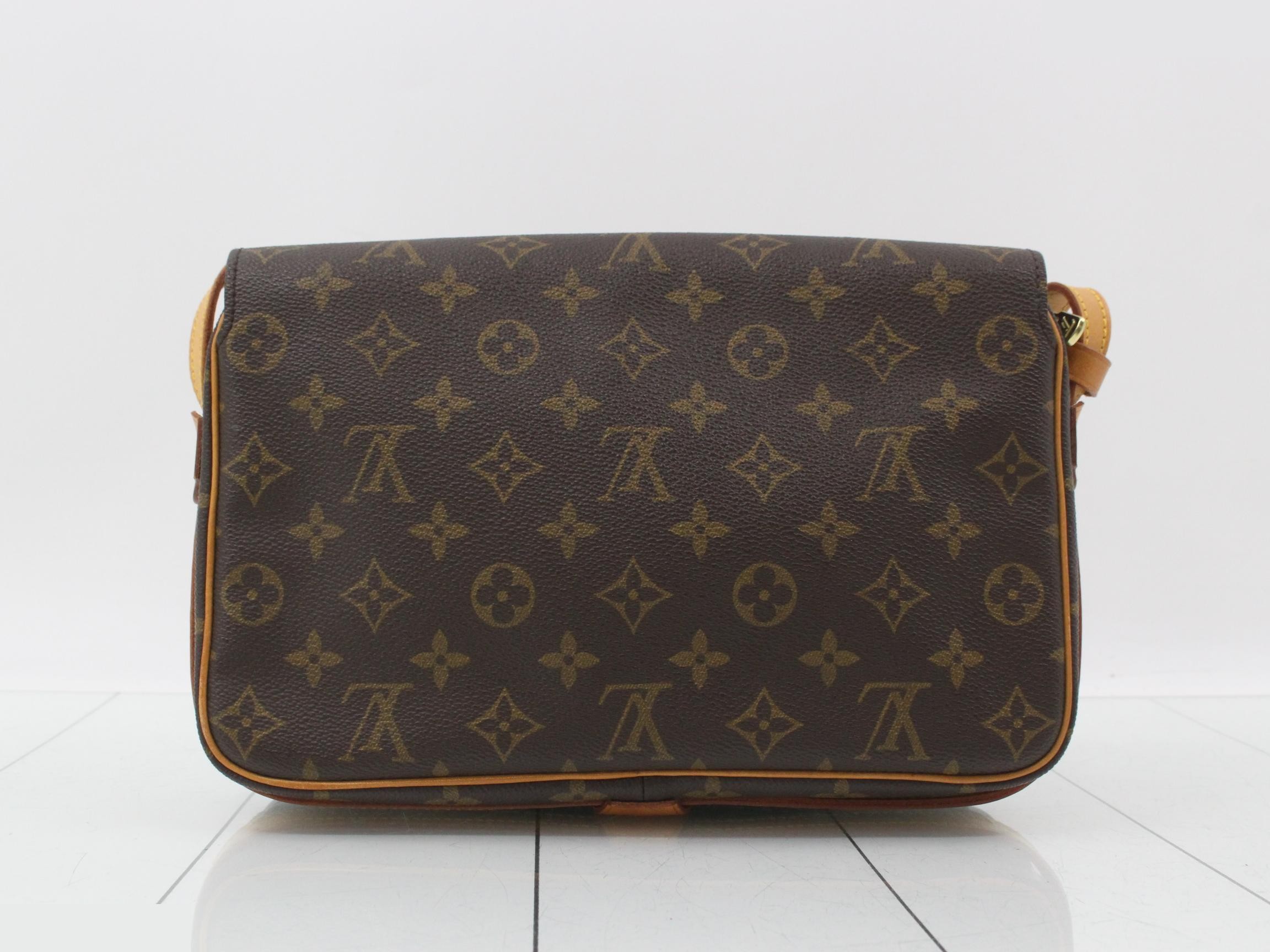 Monogram Saint Germain 28 Shoulder Bag — view 2