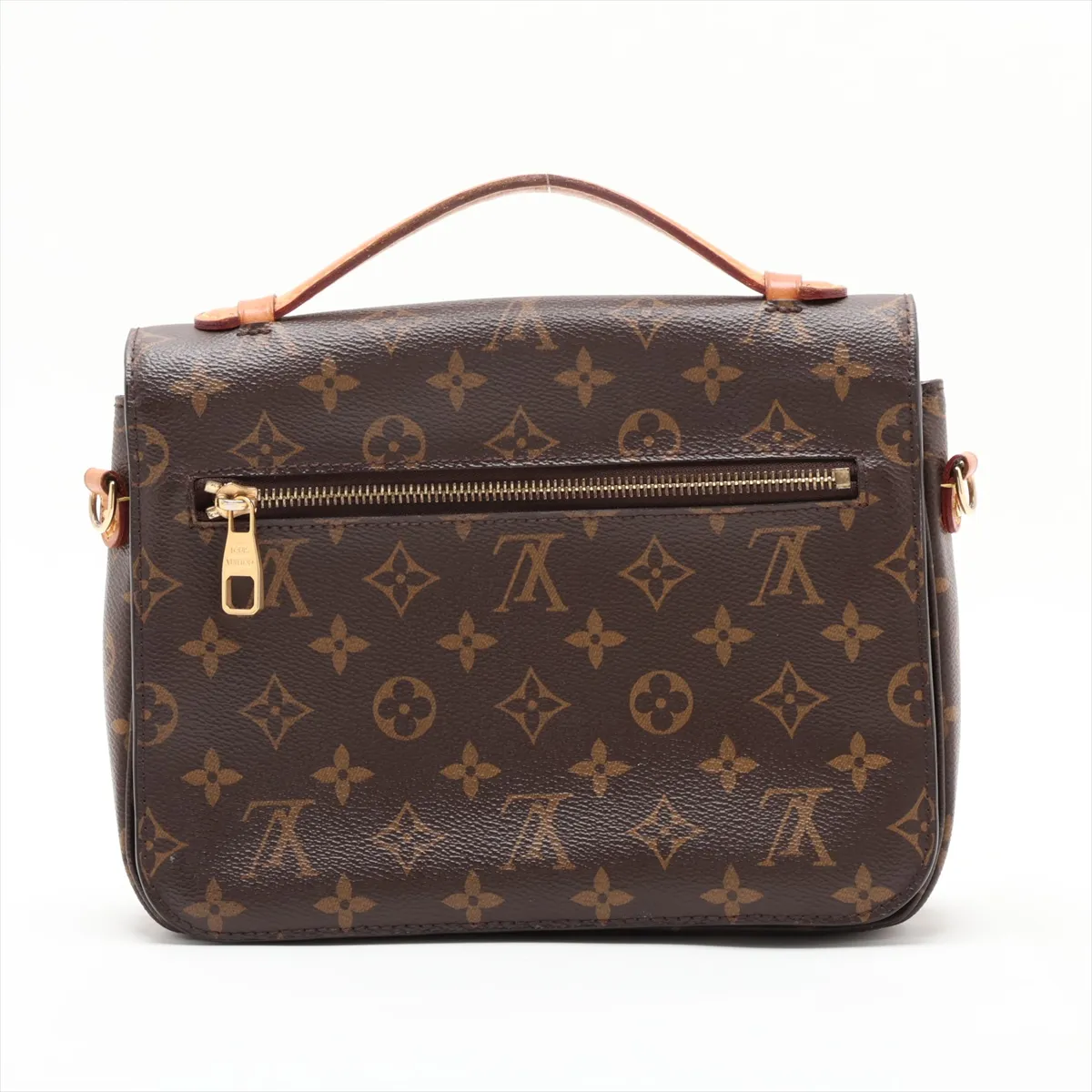 Monogram Pochette Métis MM M44875 DR1148 Brown — view 2