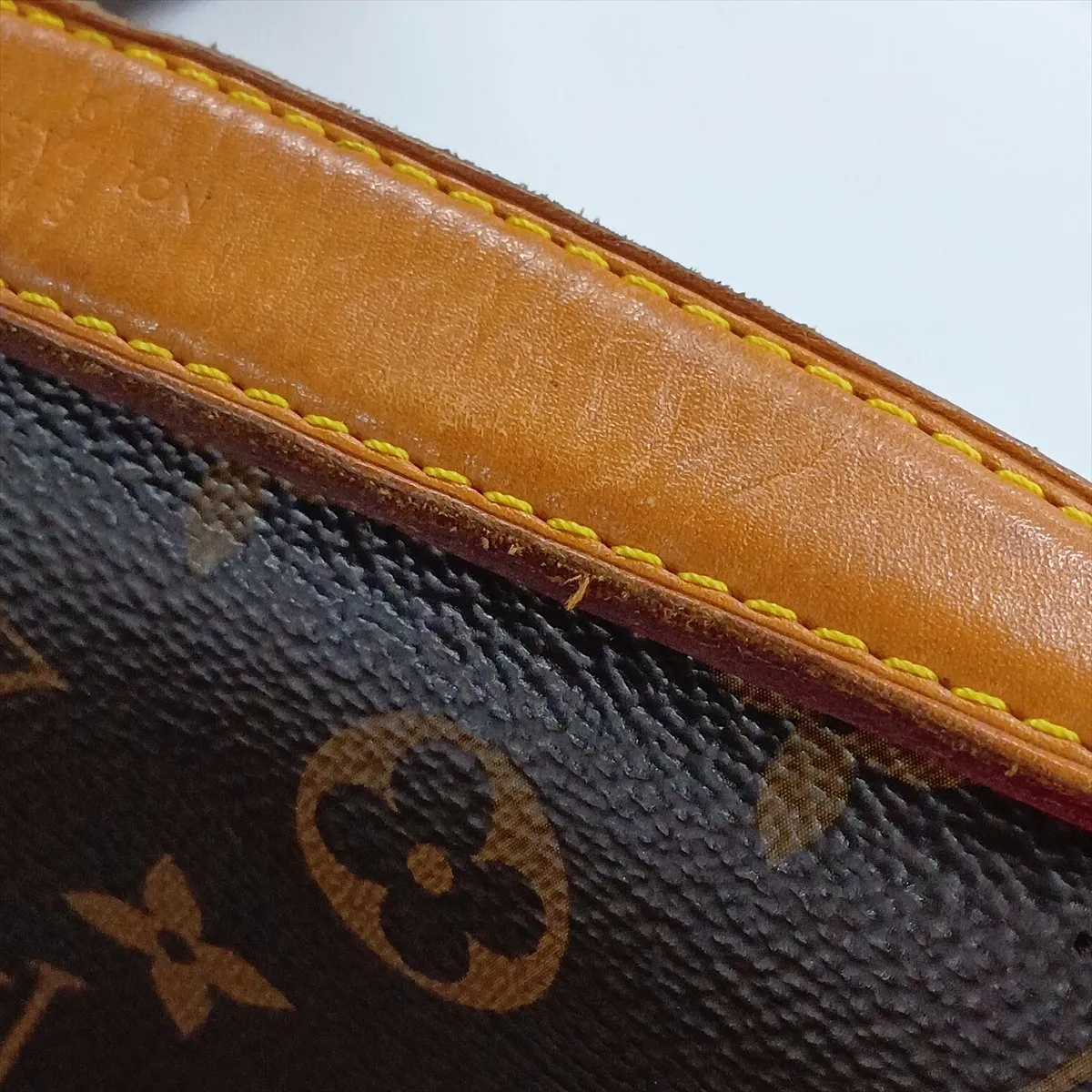 Monogram Pochette Métis MM M44875 DR1148 Brown — view 15