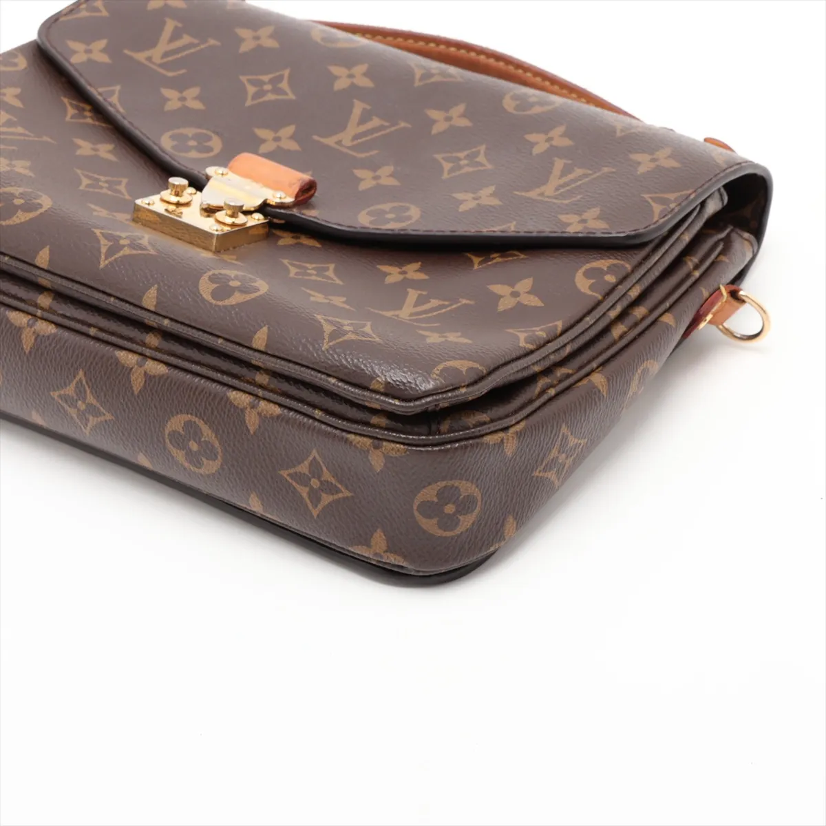 Monogram Pochette Métis MM M44875 DR1148 Brown — view 3