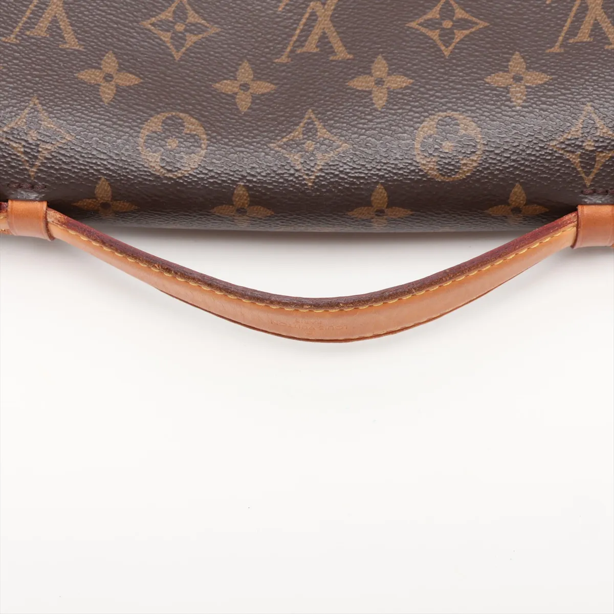 Monogram Pochette Métis MM M44875 DR1148 Brown — view 5