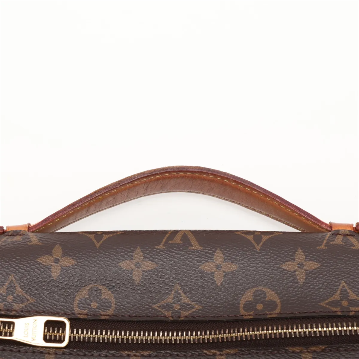 Monogram Pochette Métis MM M44875 DR1148 Brown — view 6