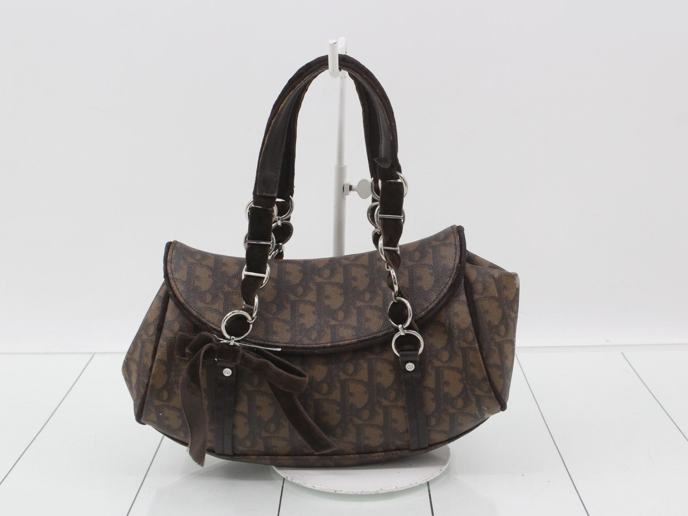 Trotter handbag