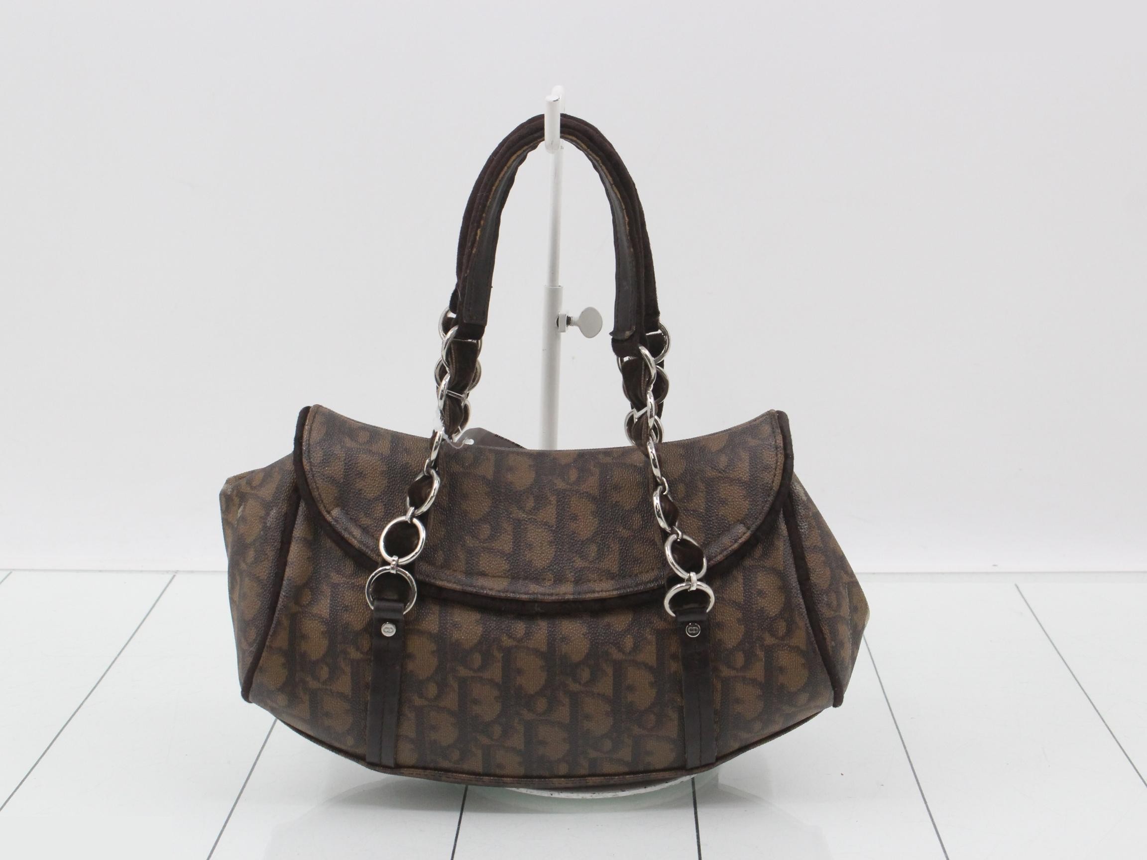 Trotter handbag — view 2
