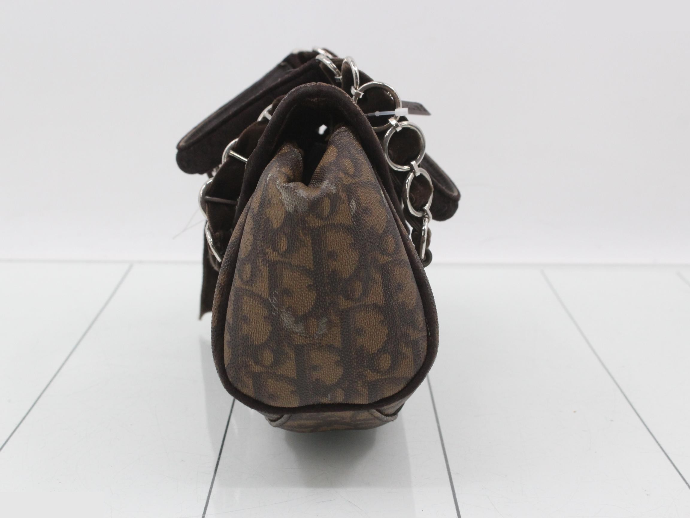 Trotter handbag — view 3