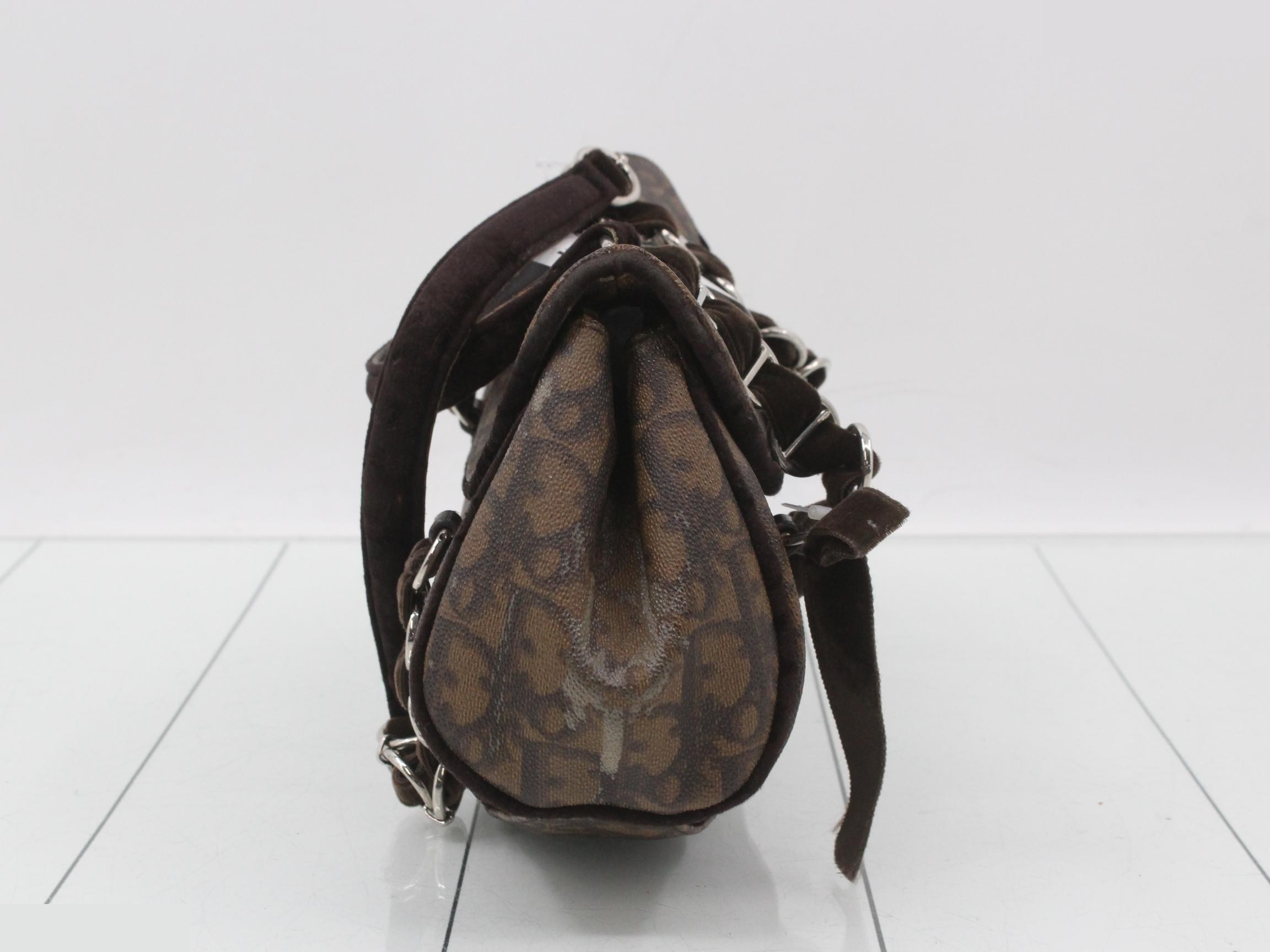 Trotter handbag — view 4