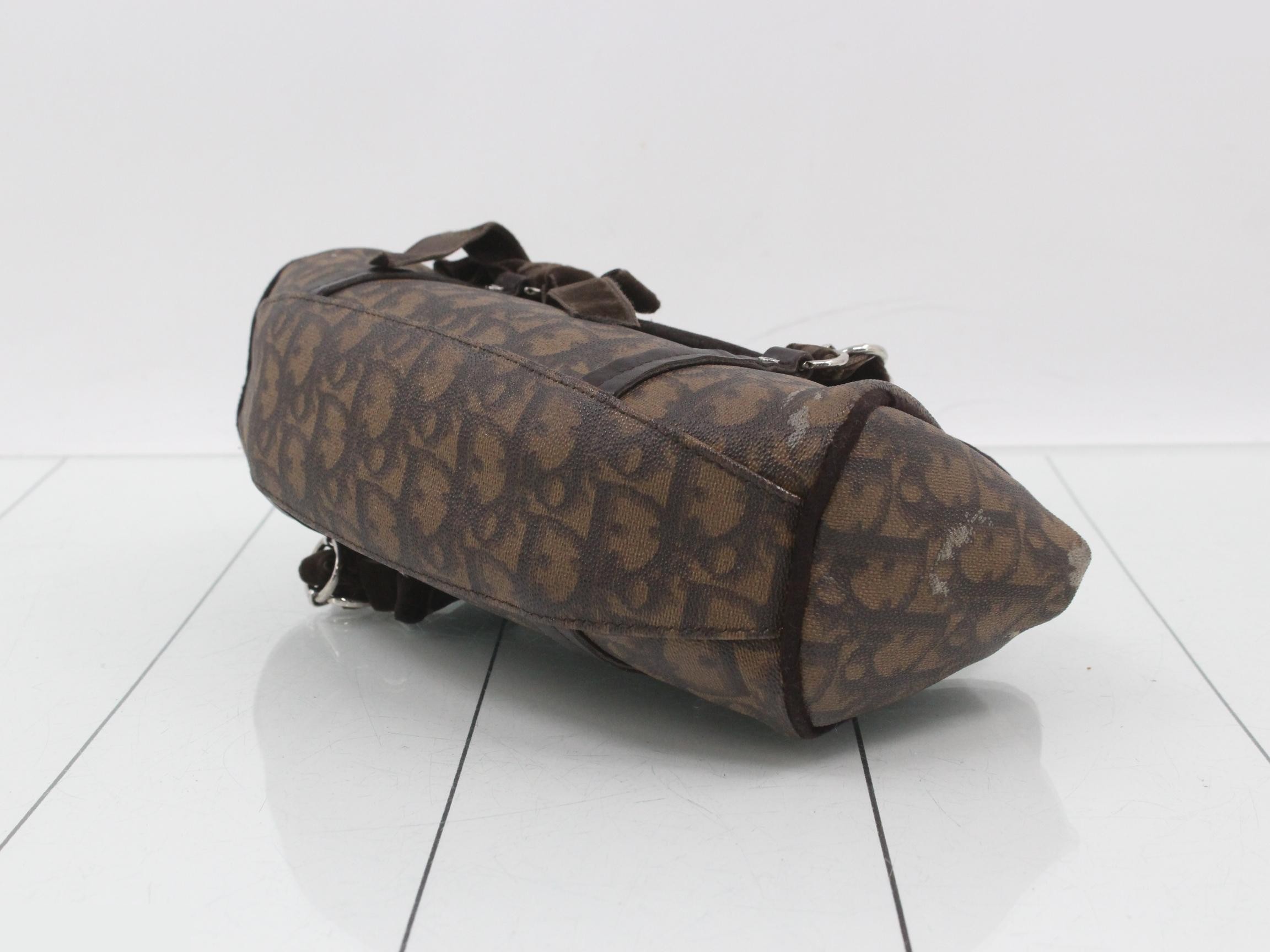Trotter handbag — view 6
