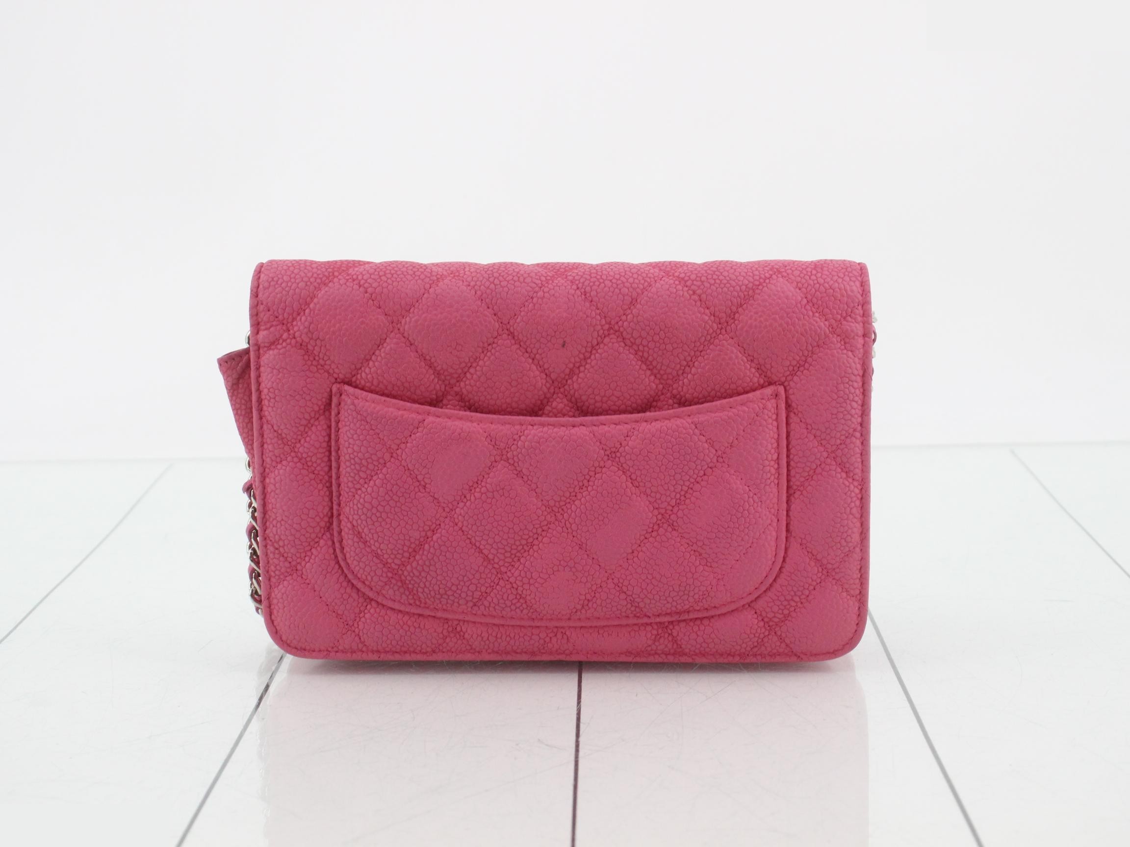 Caviar Chain Wallet — view 2