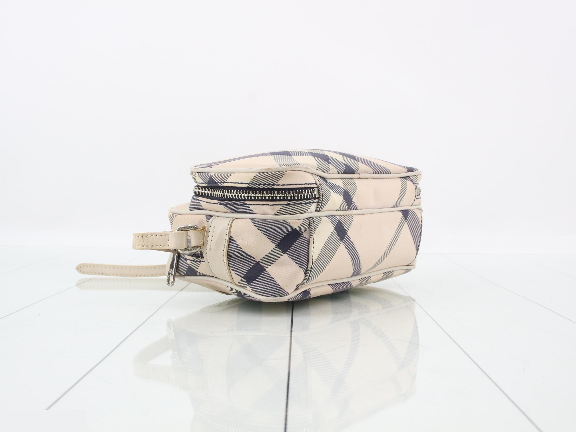 Blue Label Shoulder Bag — view 5