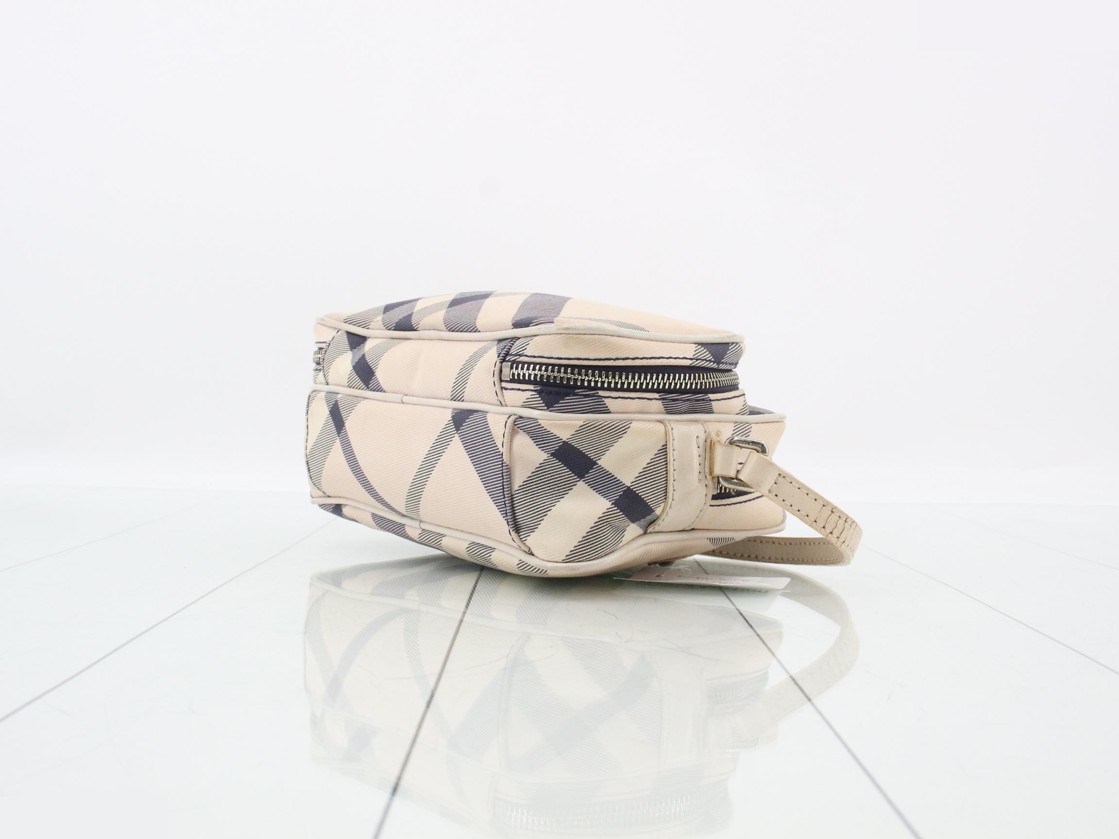 Blue Label Shoulder Bag — view 6