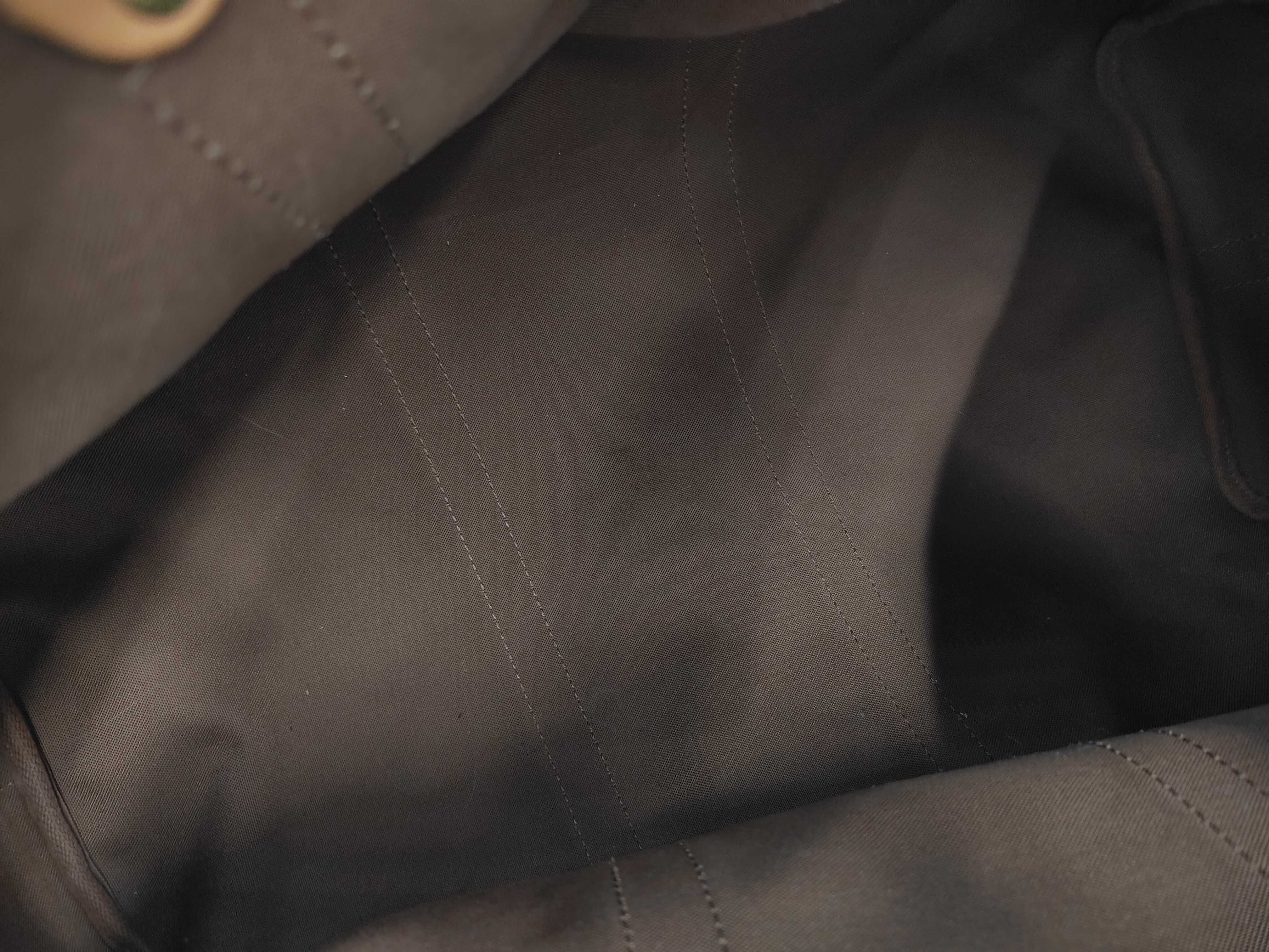 Monogram Keepall Bandoulière 50 Boston Bag — view 6