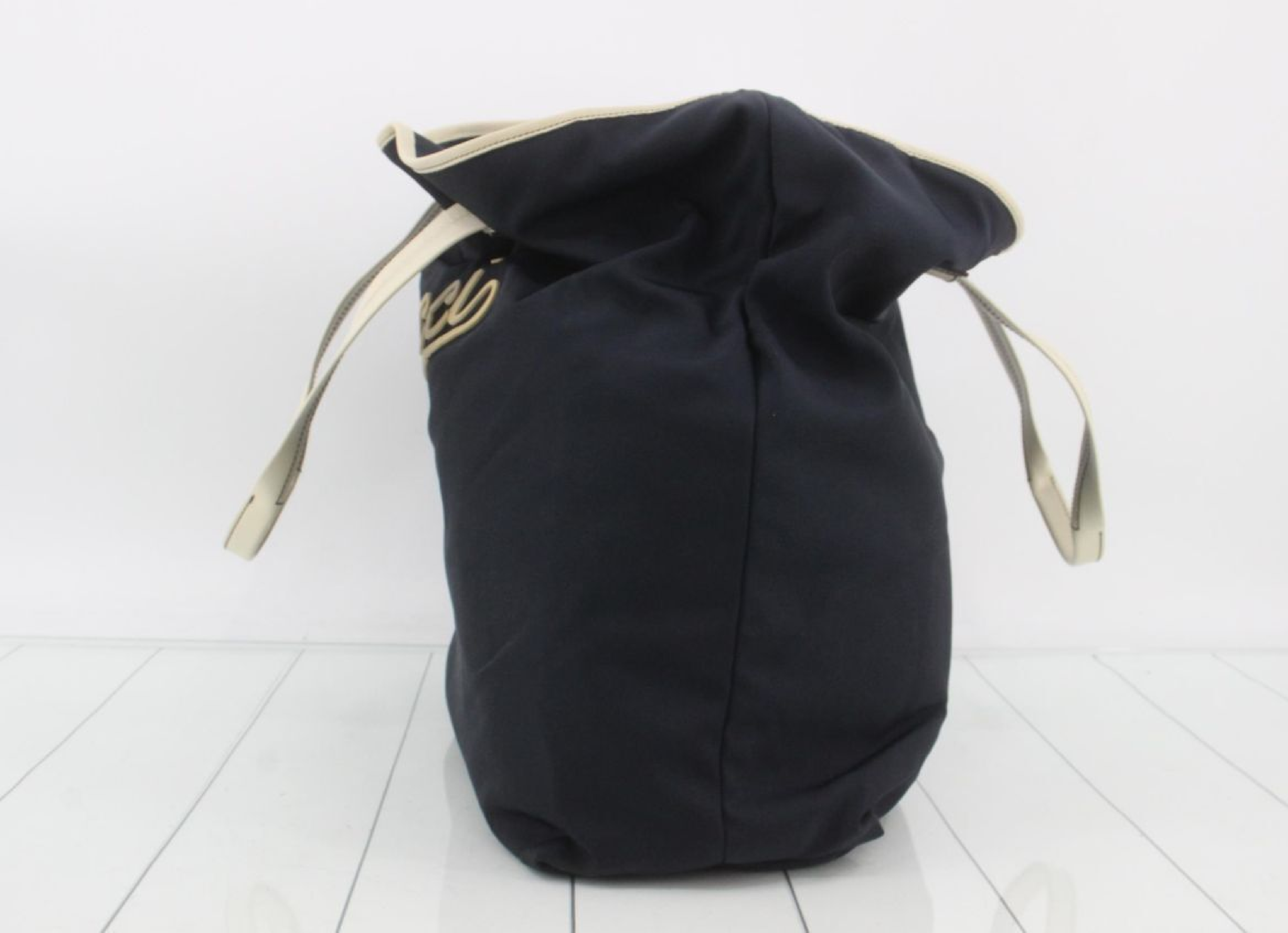 170604 Tote Bag (with dust bag) — view 3