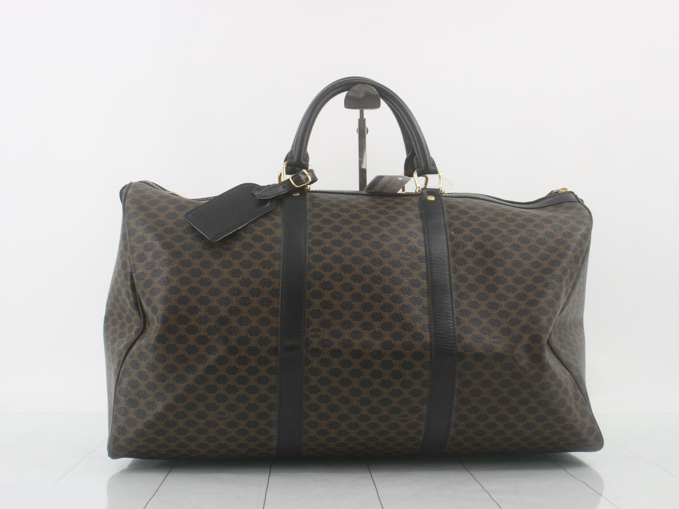 Macadam Boston Bag — view 2