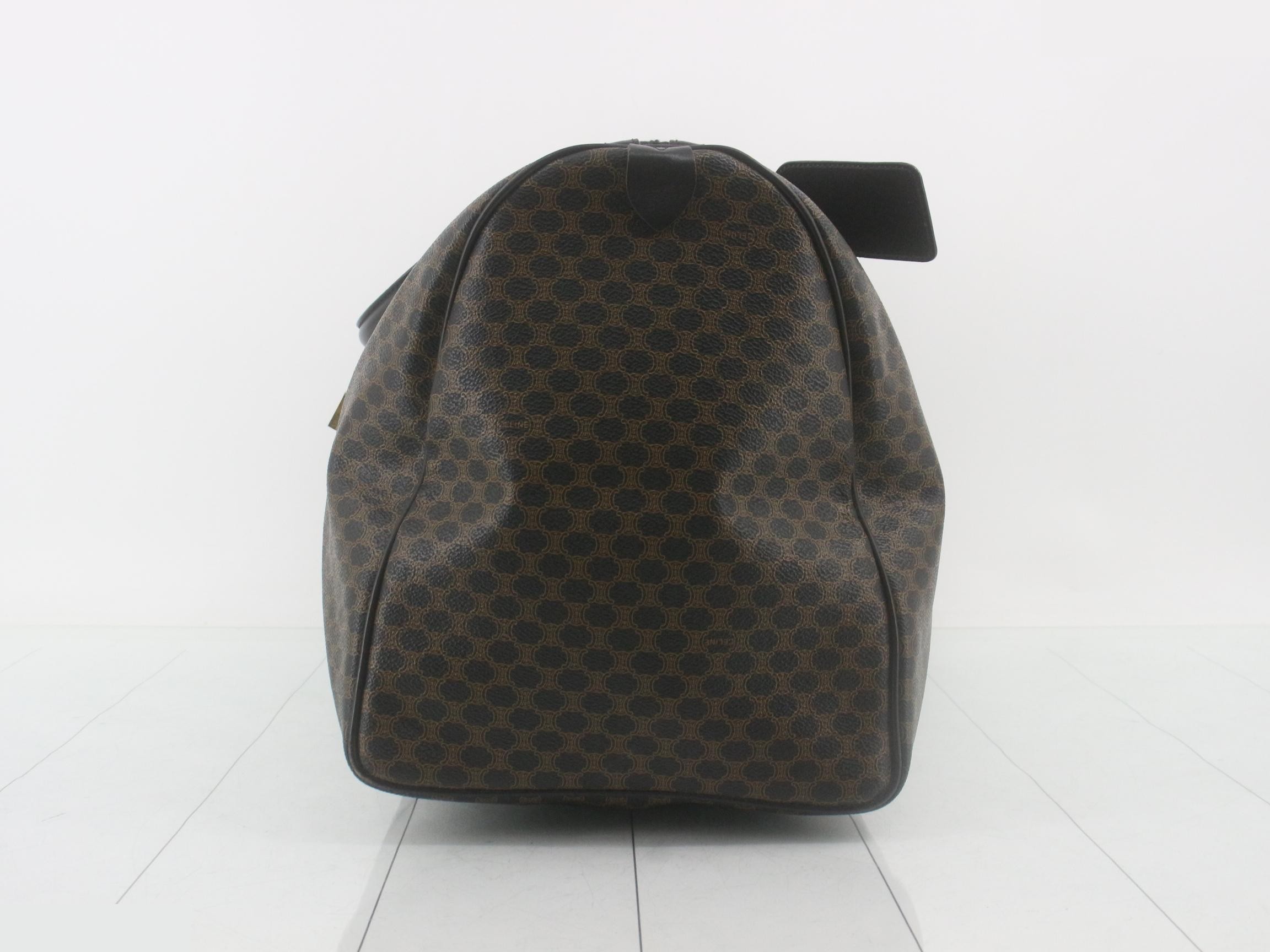 Macadam Boston Bag — view 3