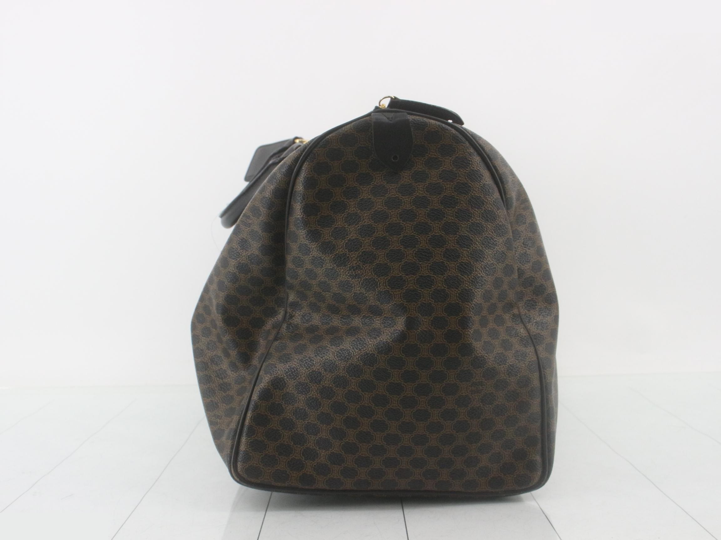 Macadam Boston Bag — view 4